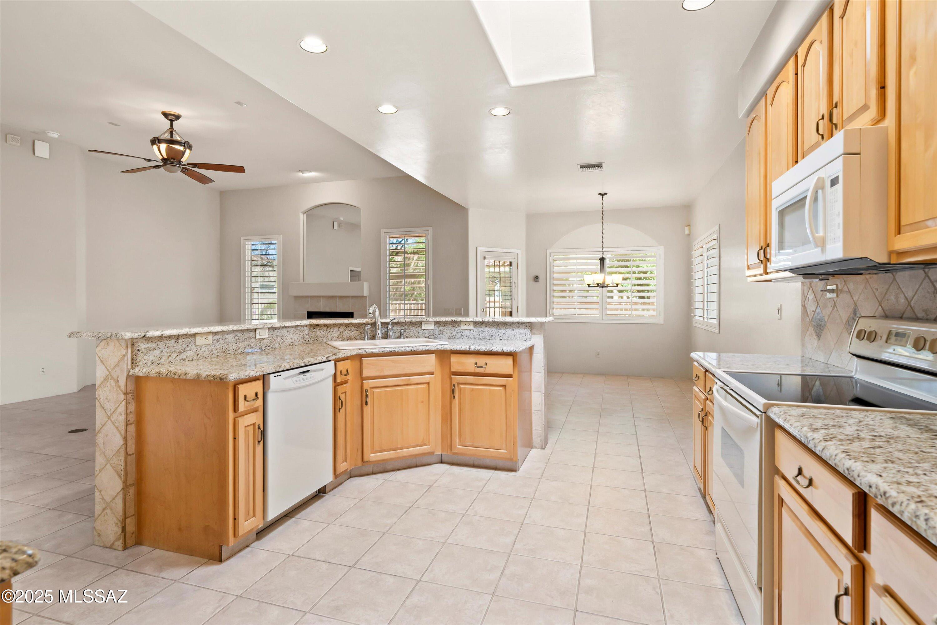 Vistoso Hills Lots 1-80 - Residential