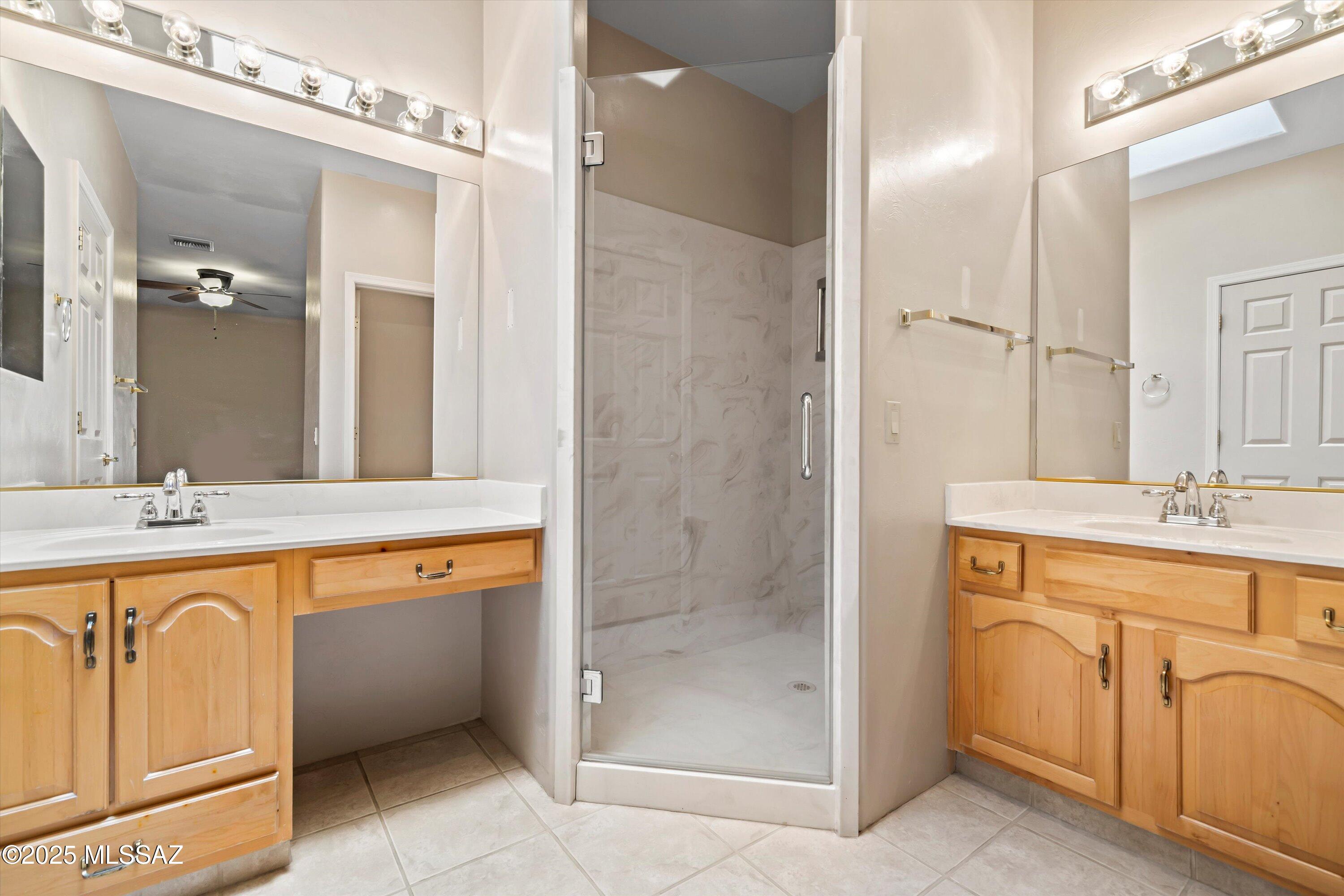 Vistoso Hills Lots 1-80 - Residential