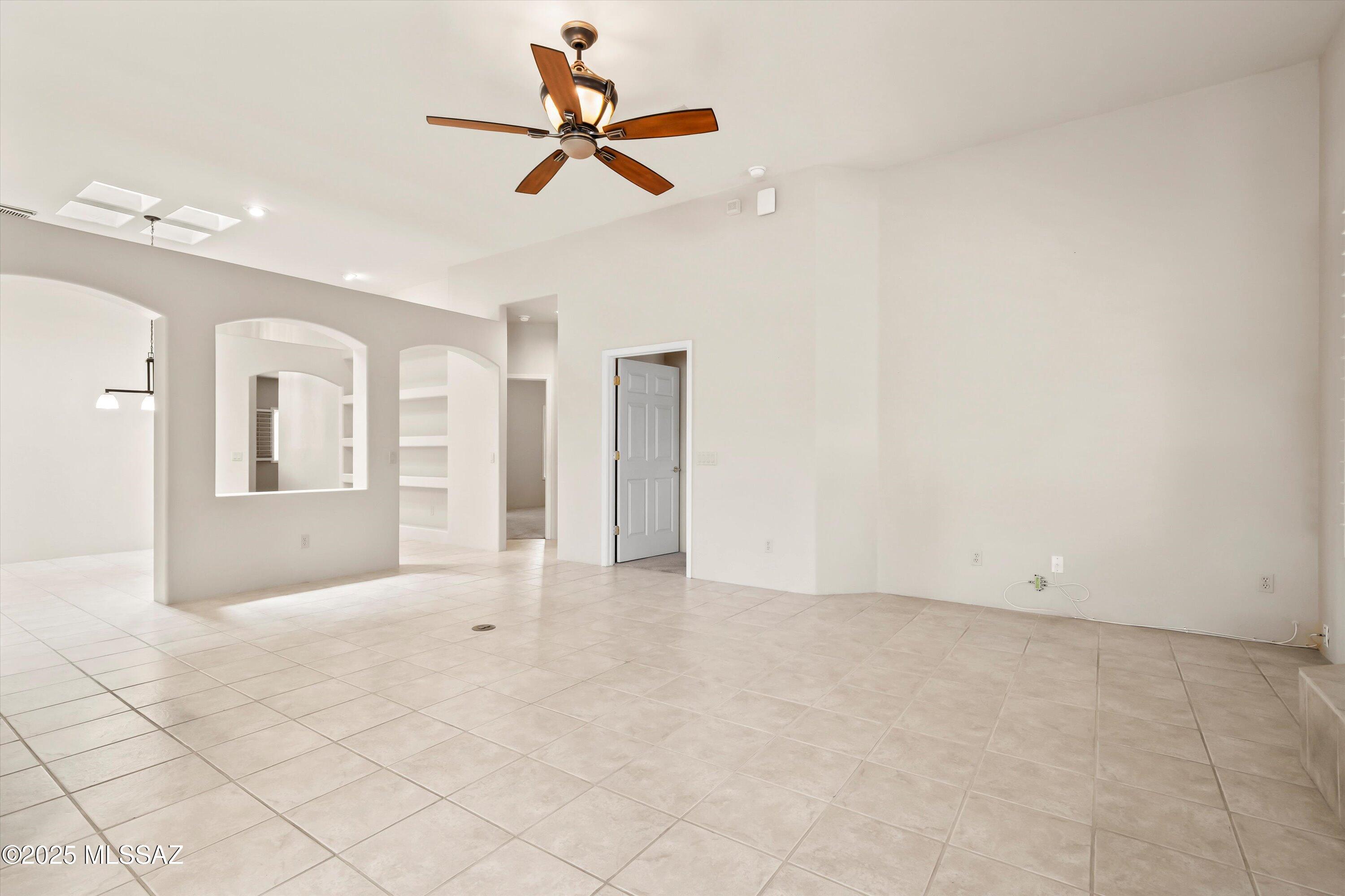 Vistoso Hills Lots 1-80 - Residential