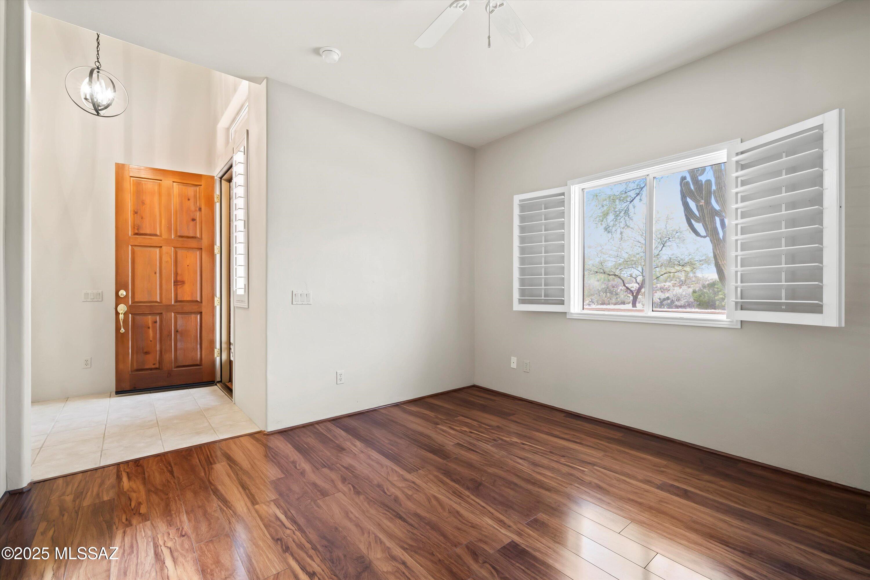 Vistoso Hills Lots 1-80 - Residential