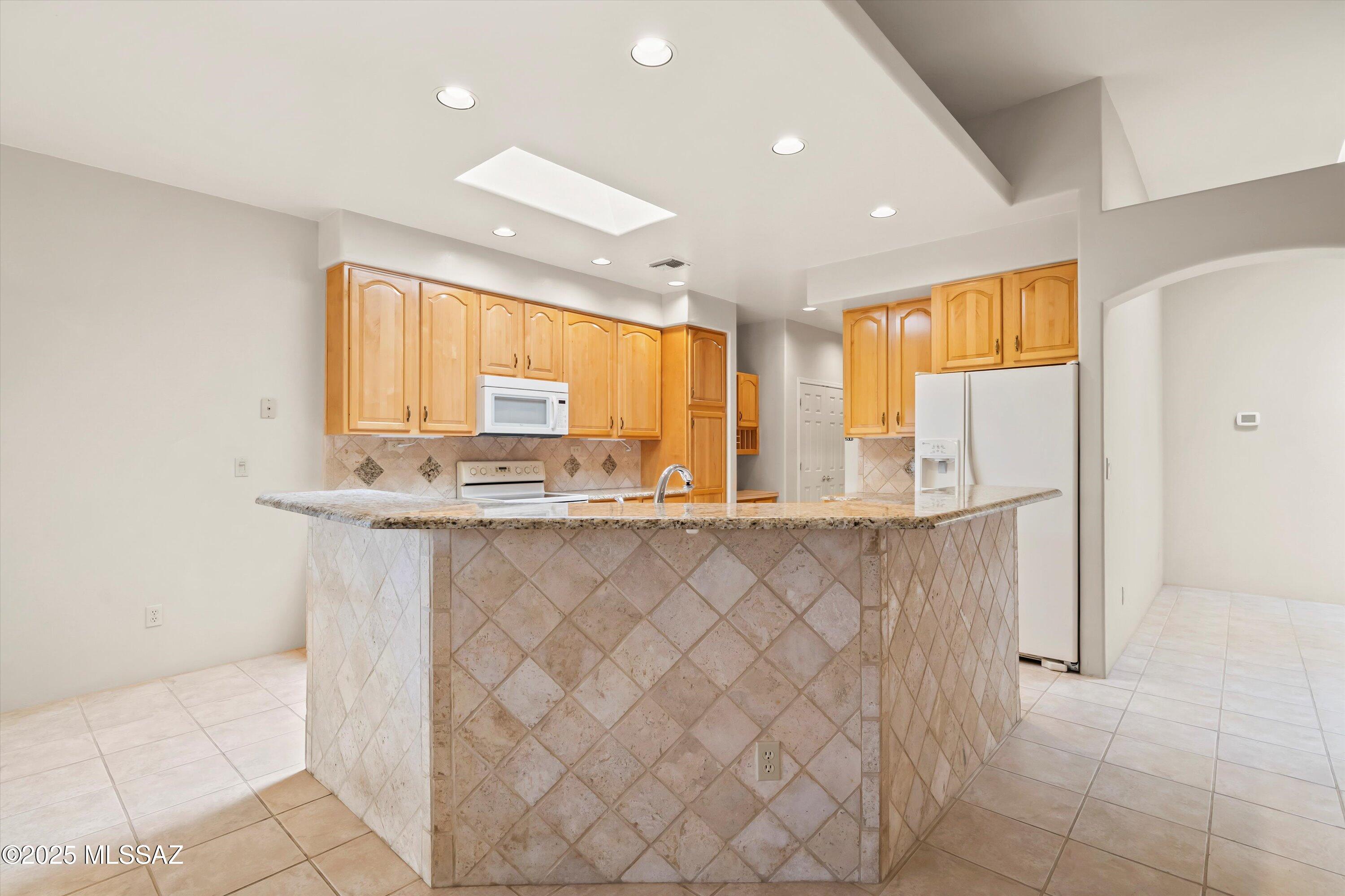 Vistoso Hills Lots 1-80 - Residential