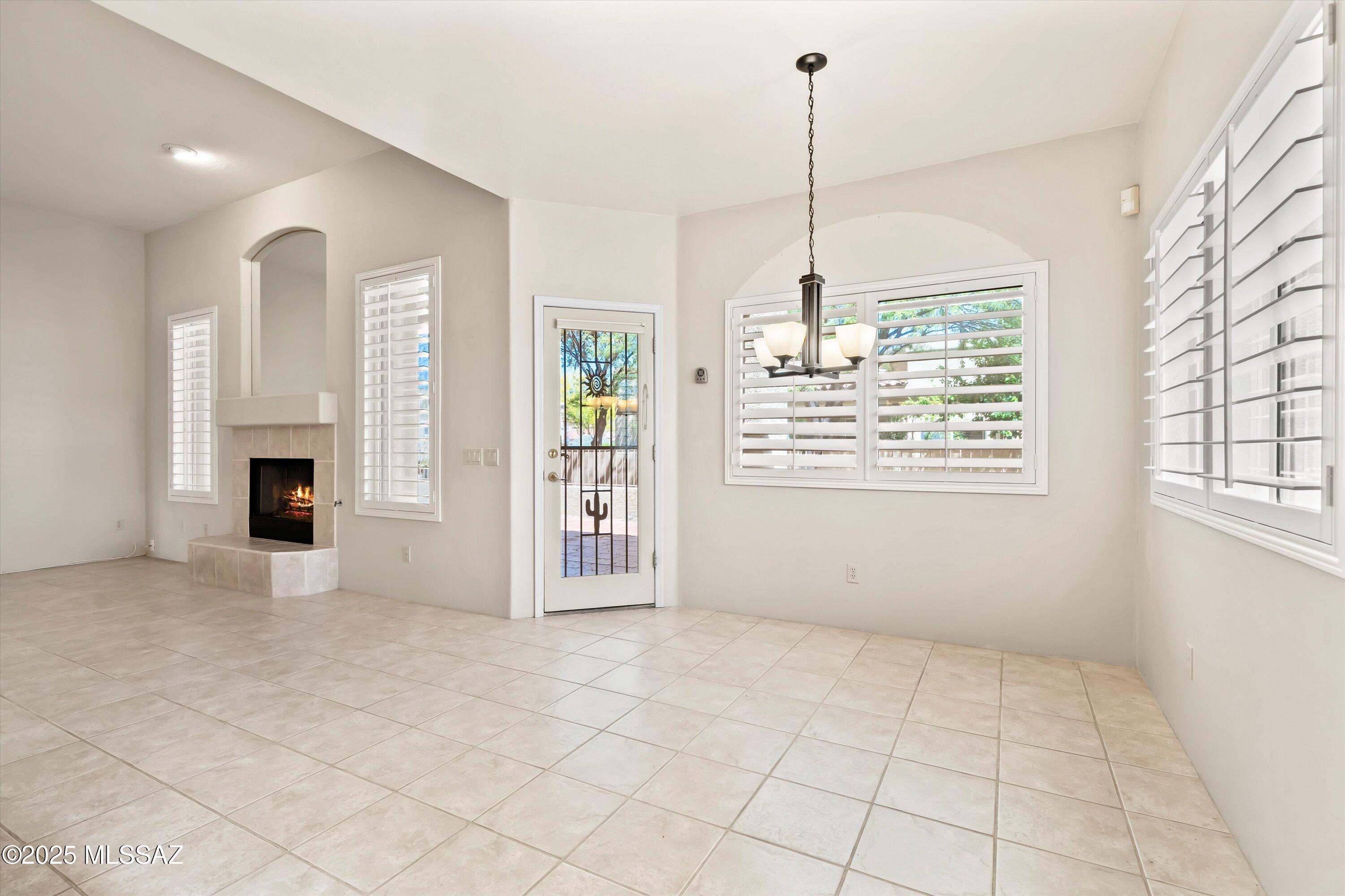 Vistoso Hills Lots 1-80 - Residential