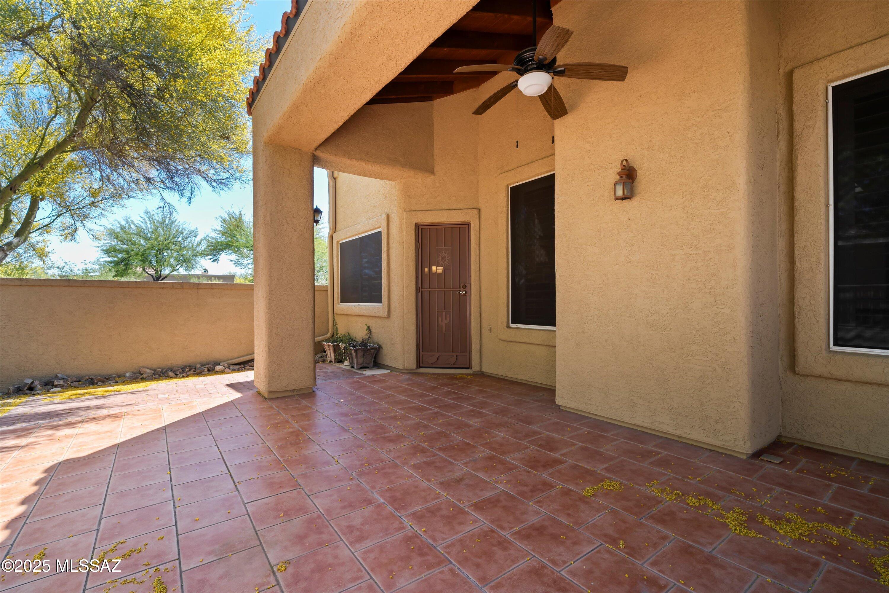 Vistoso Hills Lots 1-80 - Residential