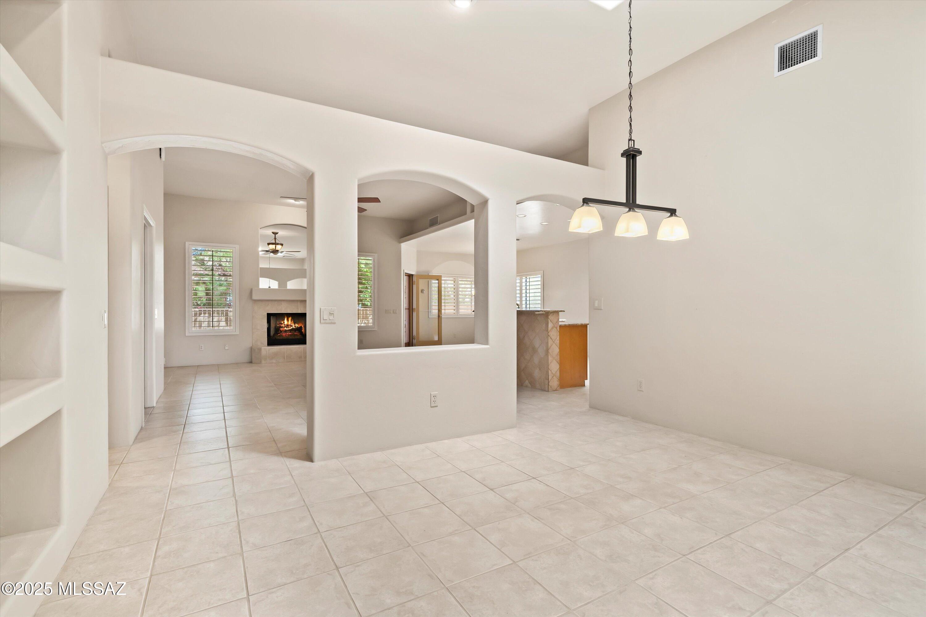 Vistoso Hills Lots 1-80 - Residential