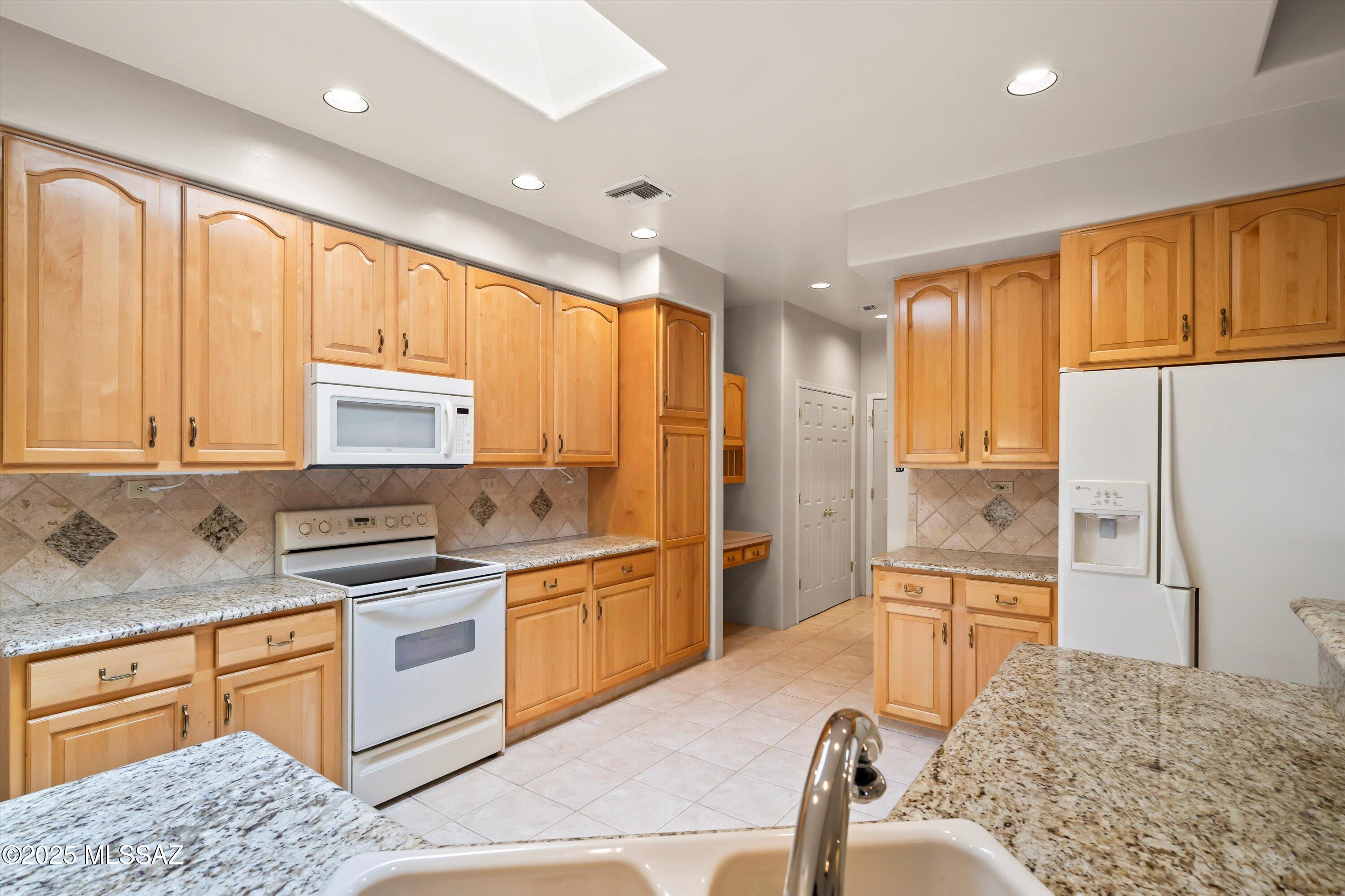 Vistoso Hills Lots 1-80 - Residential