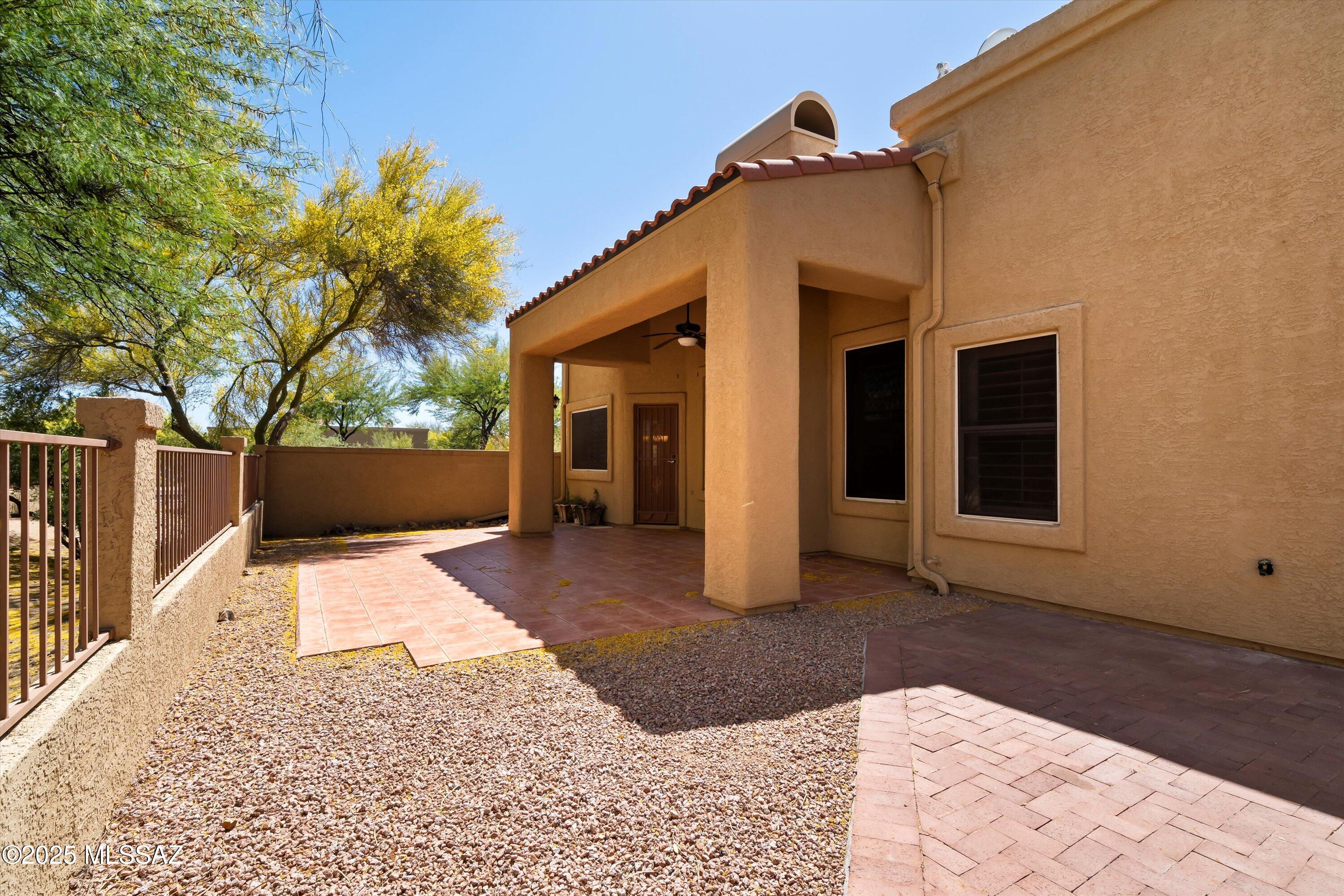 Vistoso Hills Lots 1-80 - Residential