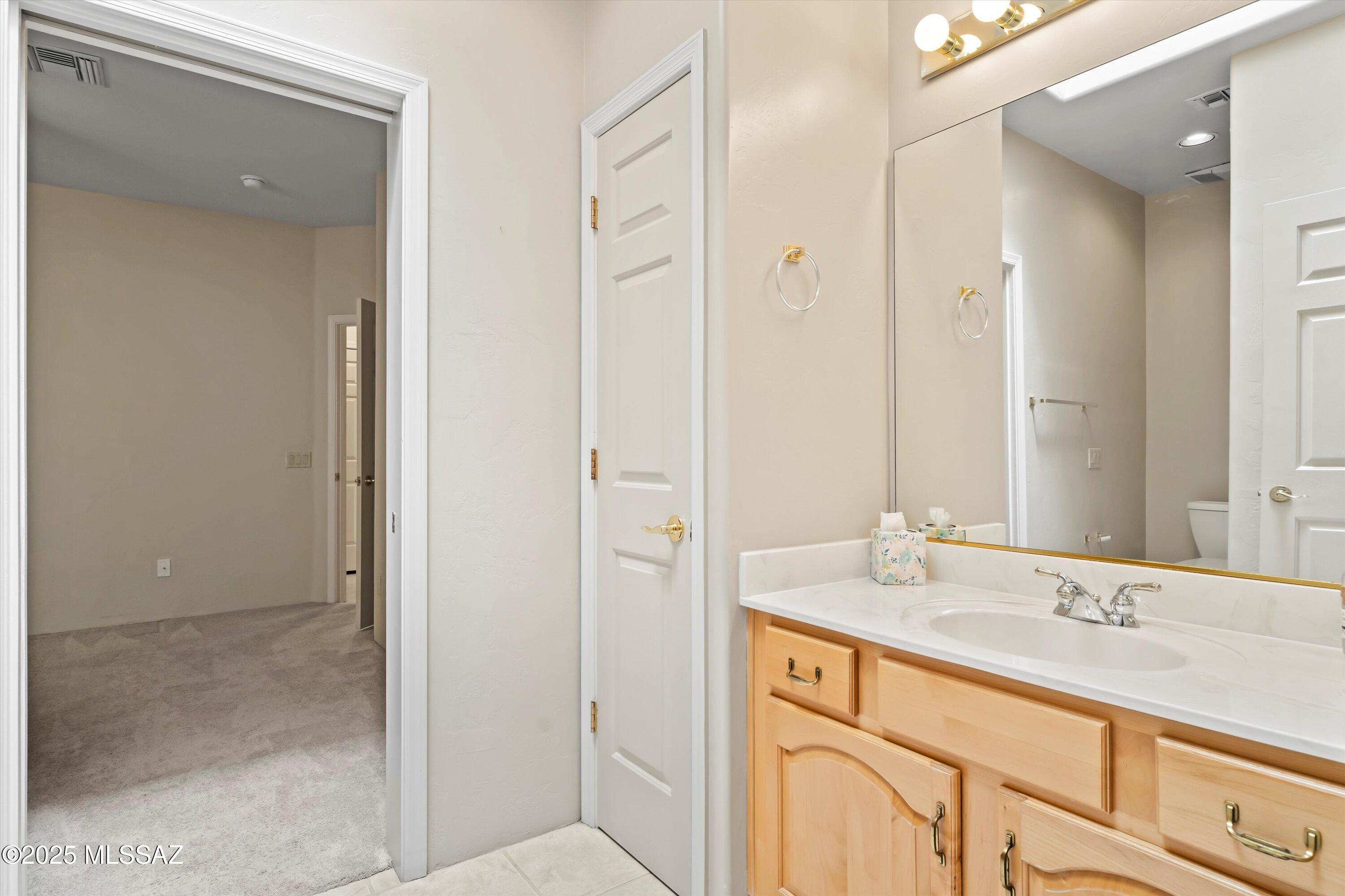 Vistoso Hills Lots 1-80 - Residential
