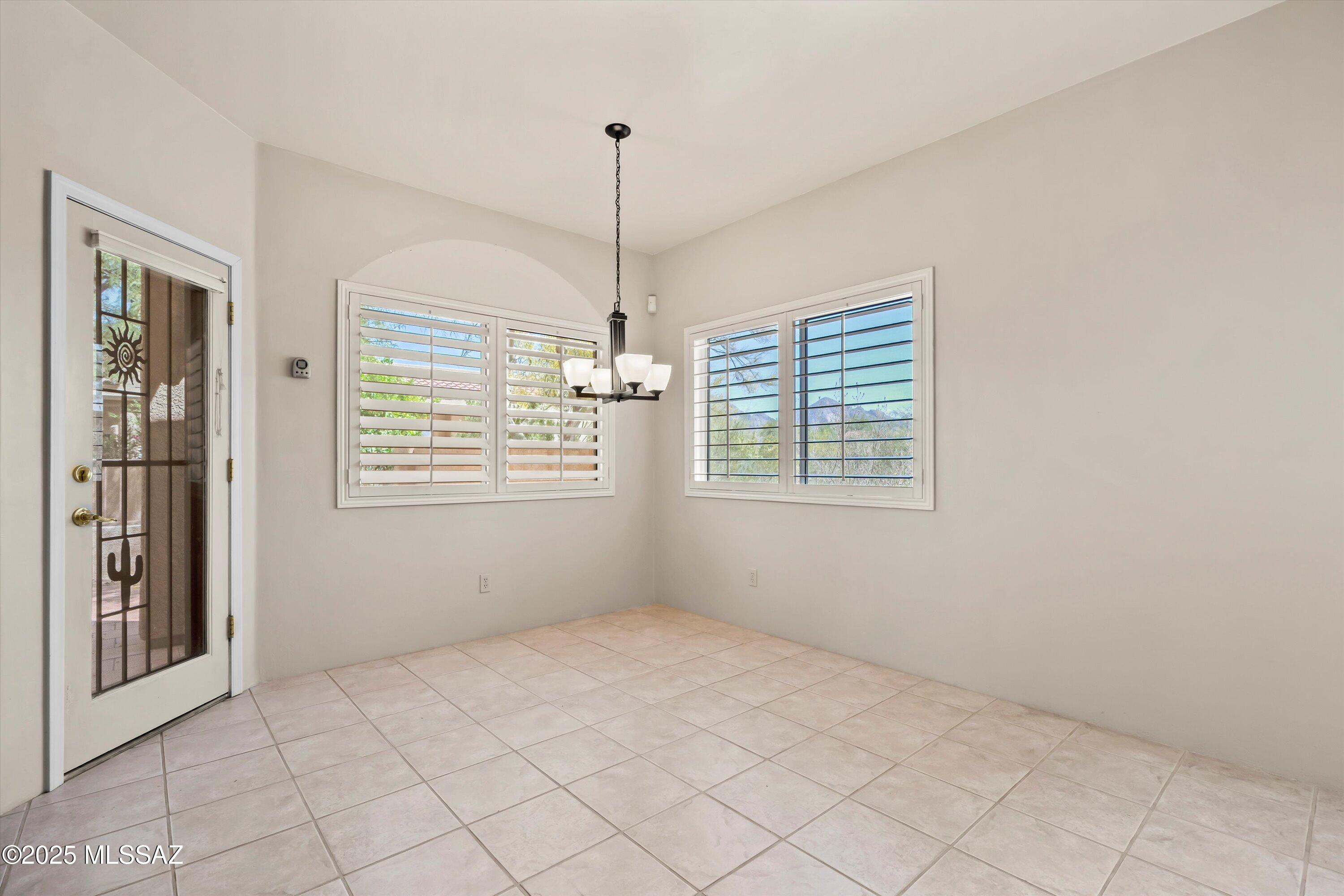 Vistoso Hills Lots 1-80 - Residential