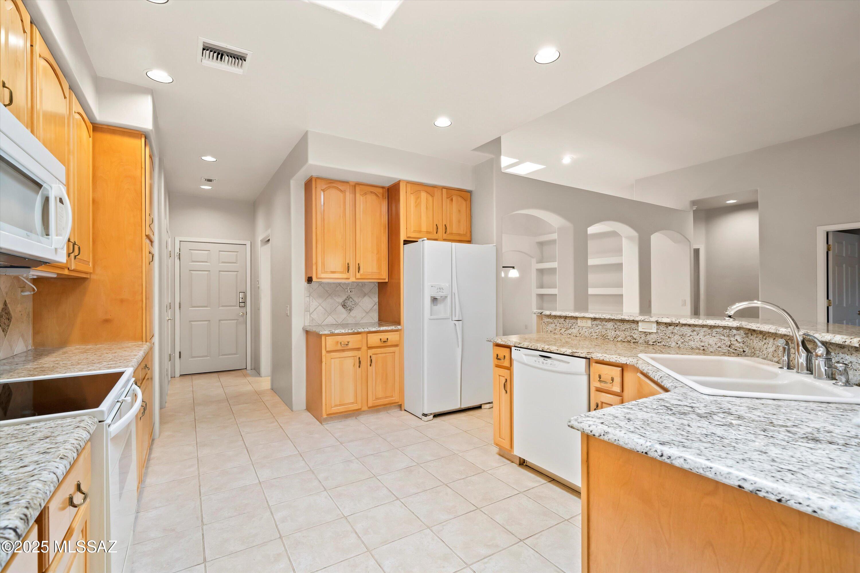 Vistoso Hills Lots 1-80 - Residential