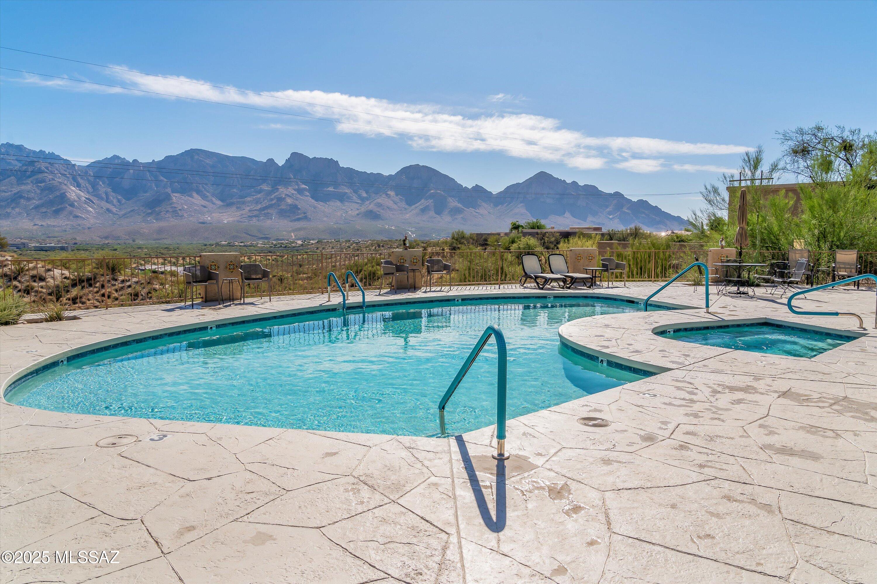 Vistoso Hills Lots 1-80 - Residential