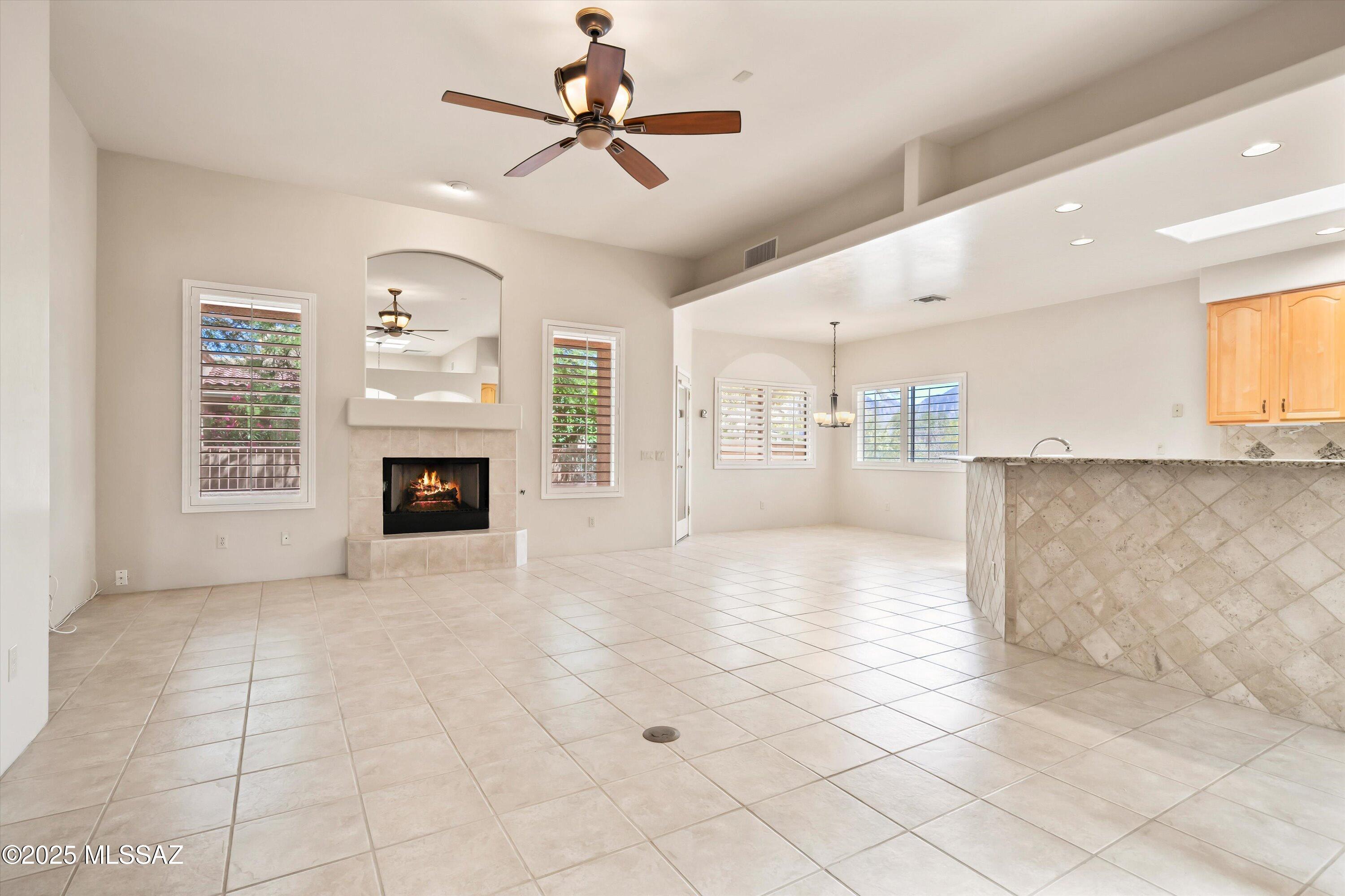 Vistoso Hills Lots 1-80 - Residential