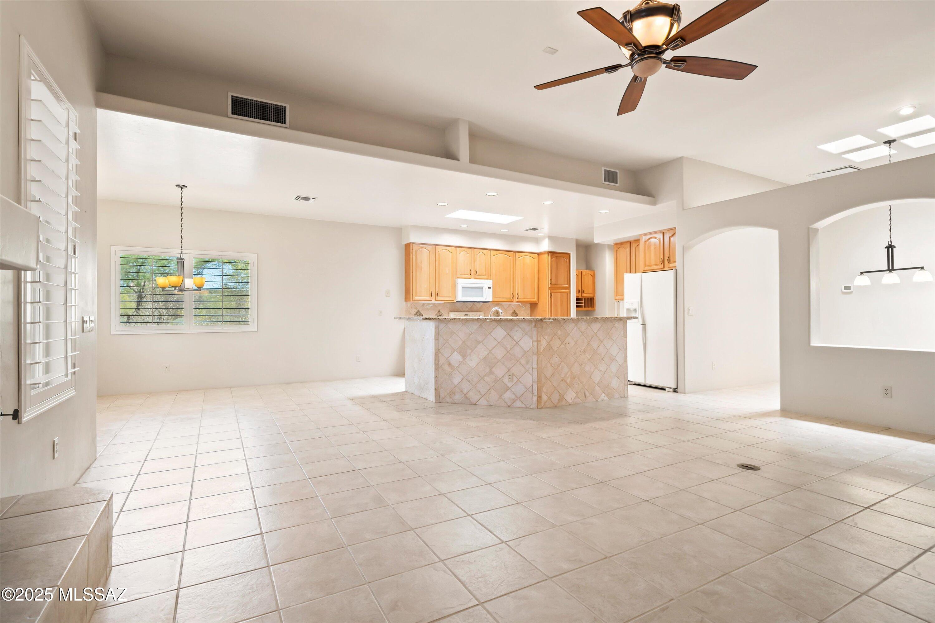 Vistoso Hills Lots 1-80 - Residential