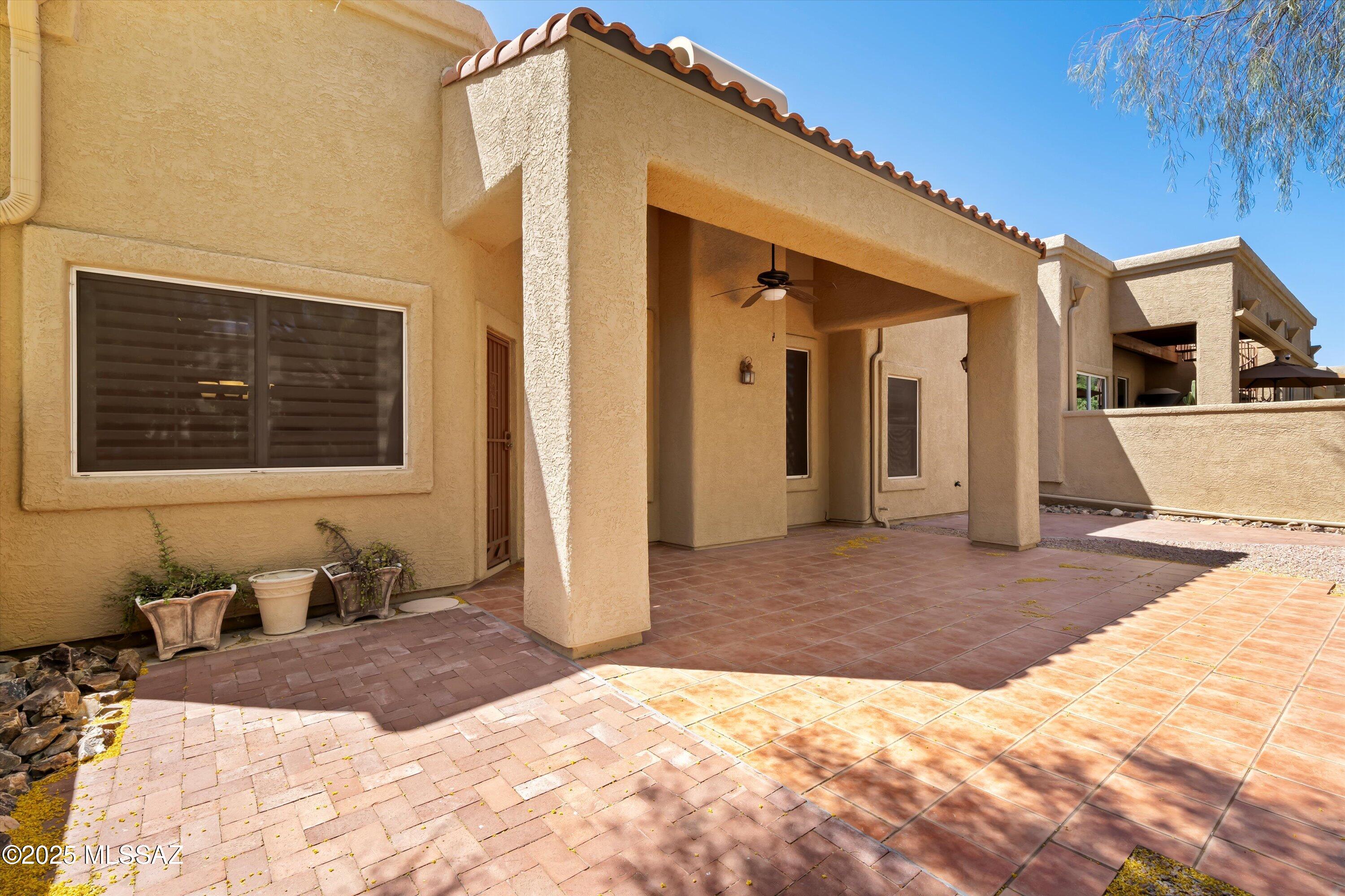 Vistoso Hills Lots 1-80 - Residential