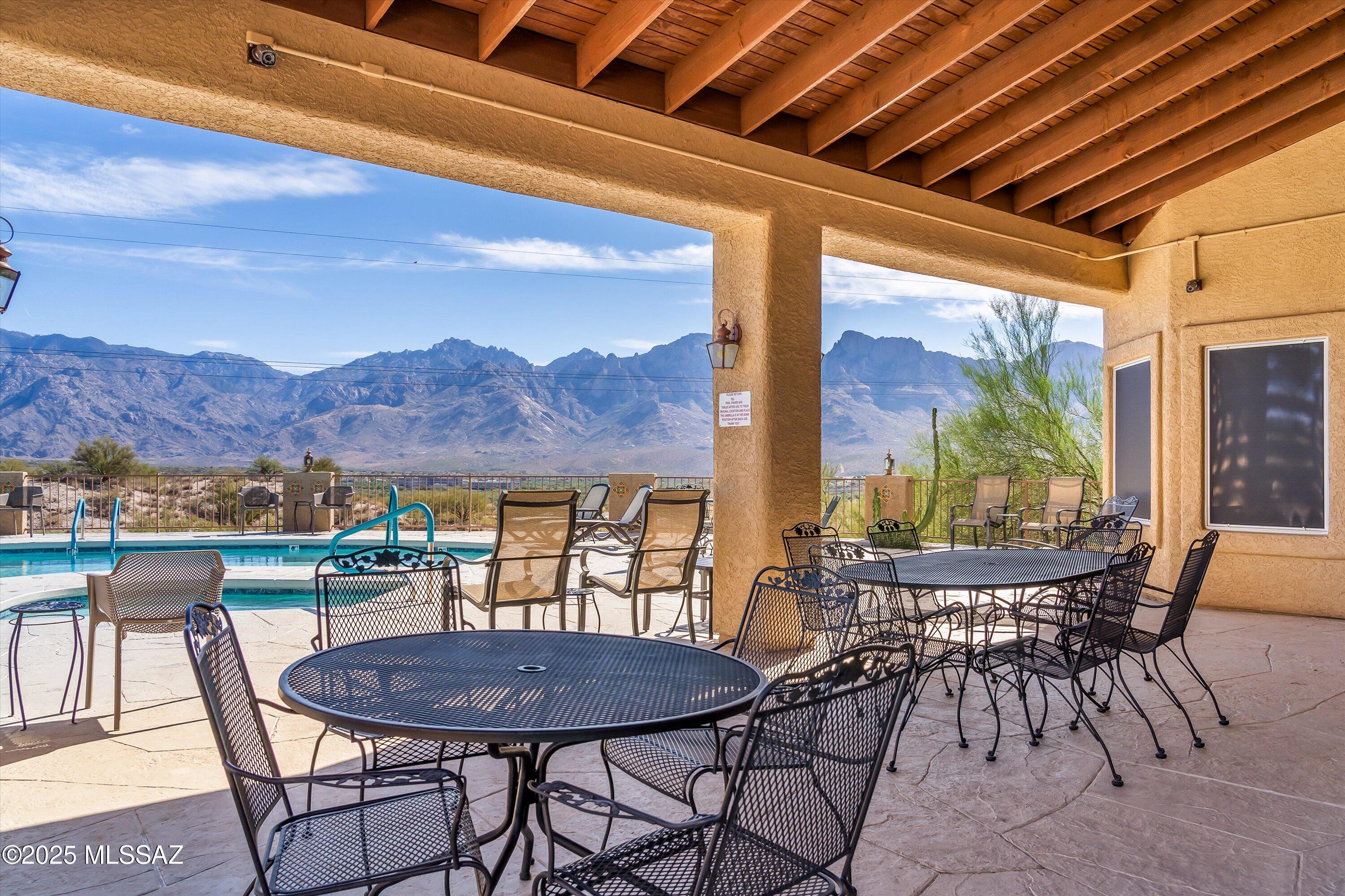 Vistoso Hills Lots 1-80 - Residential