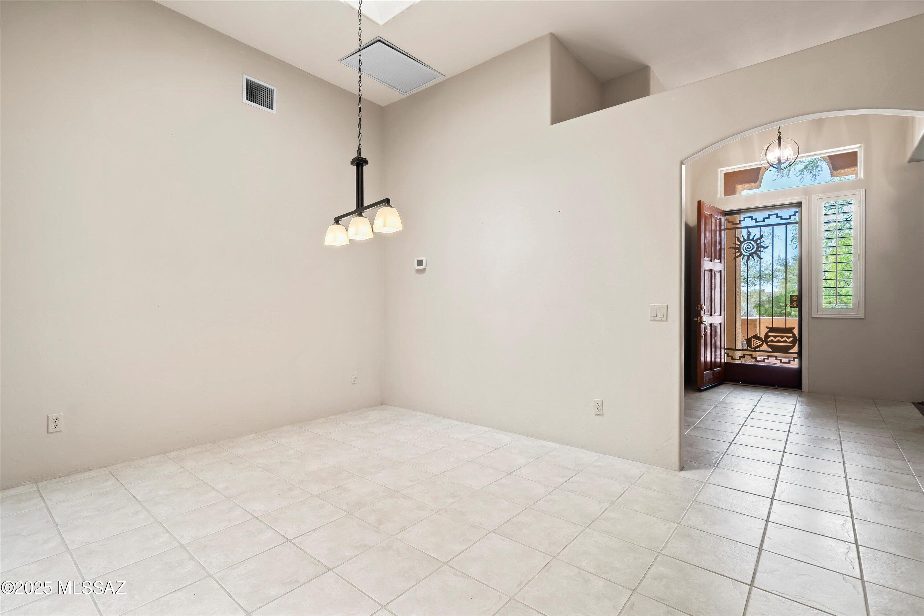 Vistoso Hills Lots 1-80 - Residential