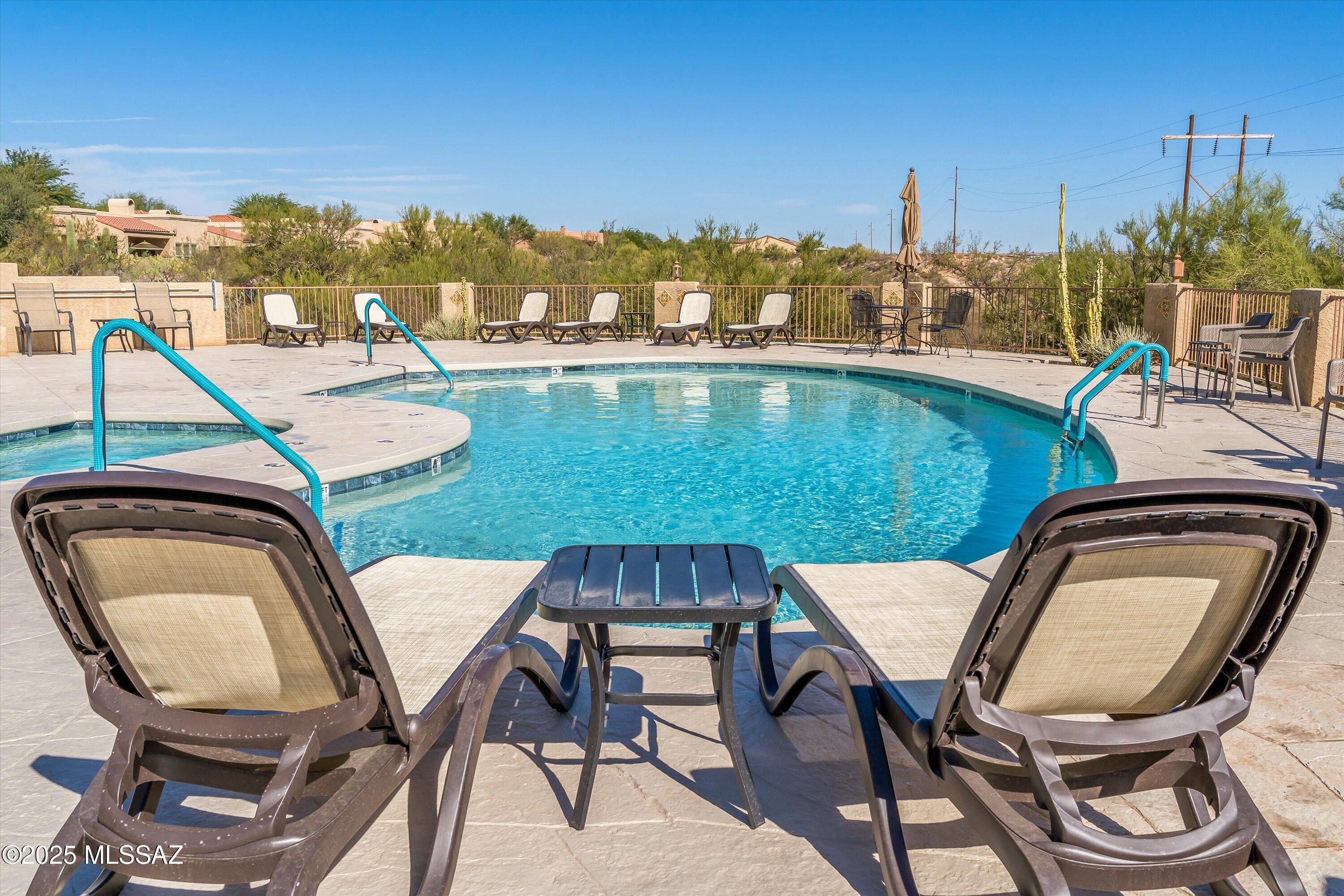 Vistoso Hills Lots 1-80 - Residential