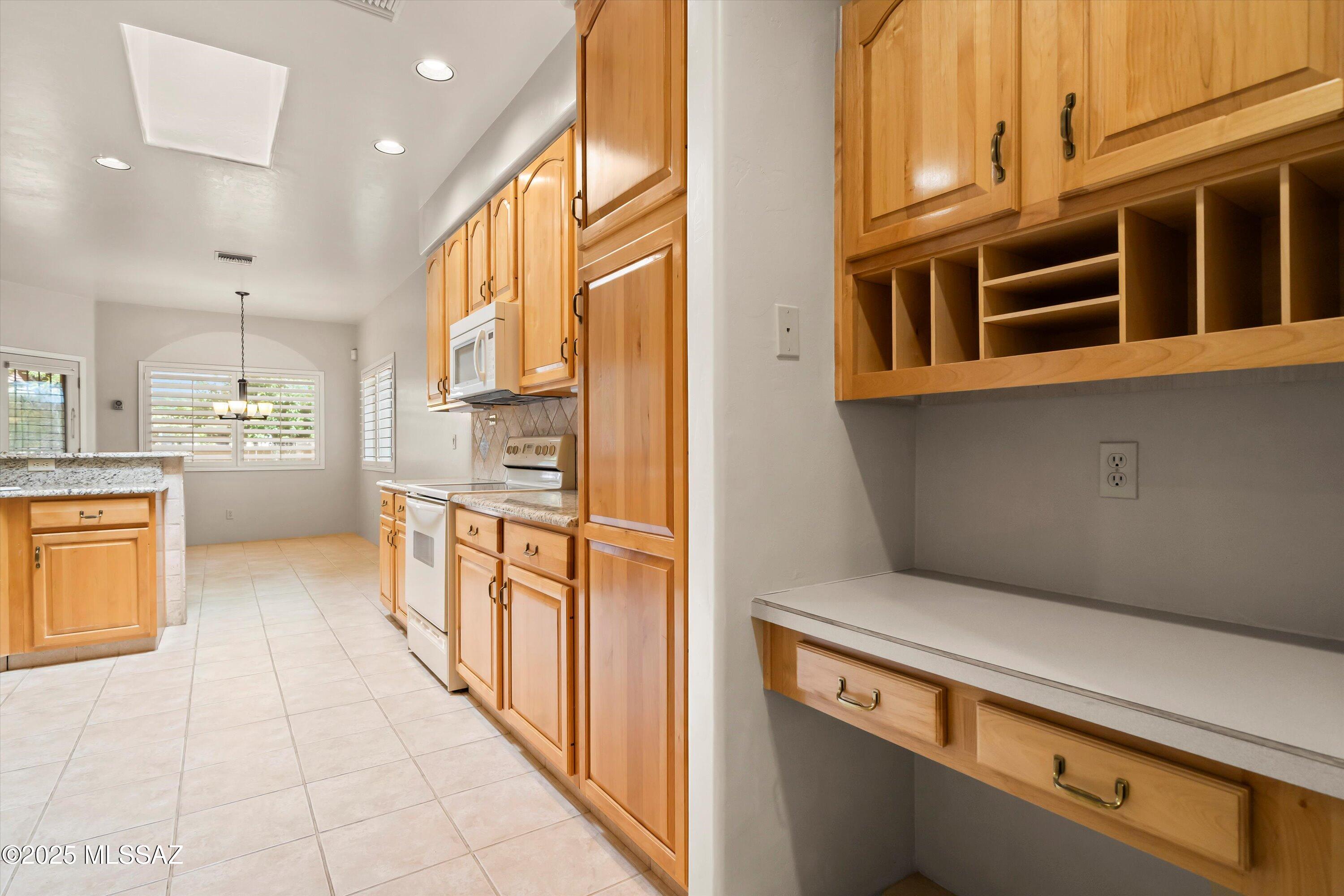 Vistoso Hills Lots 1-80 - Residential