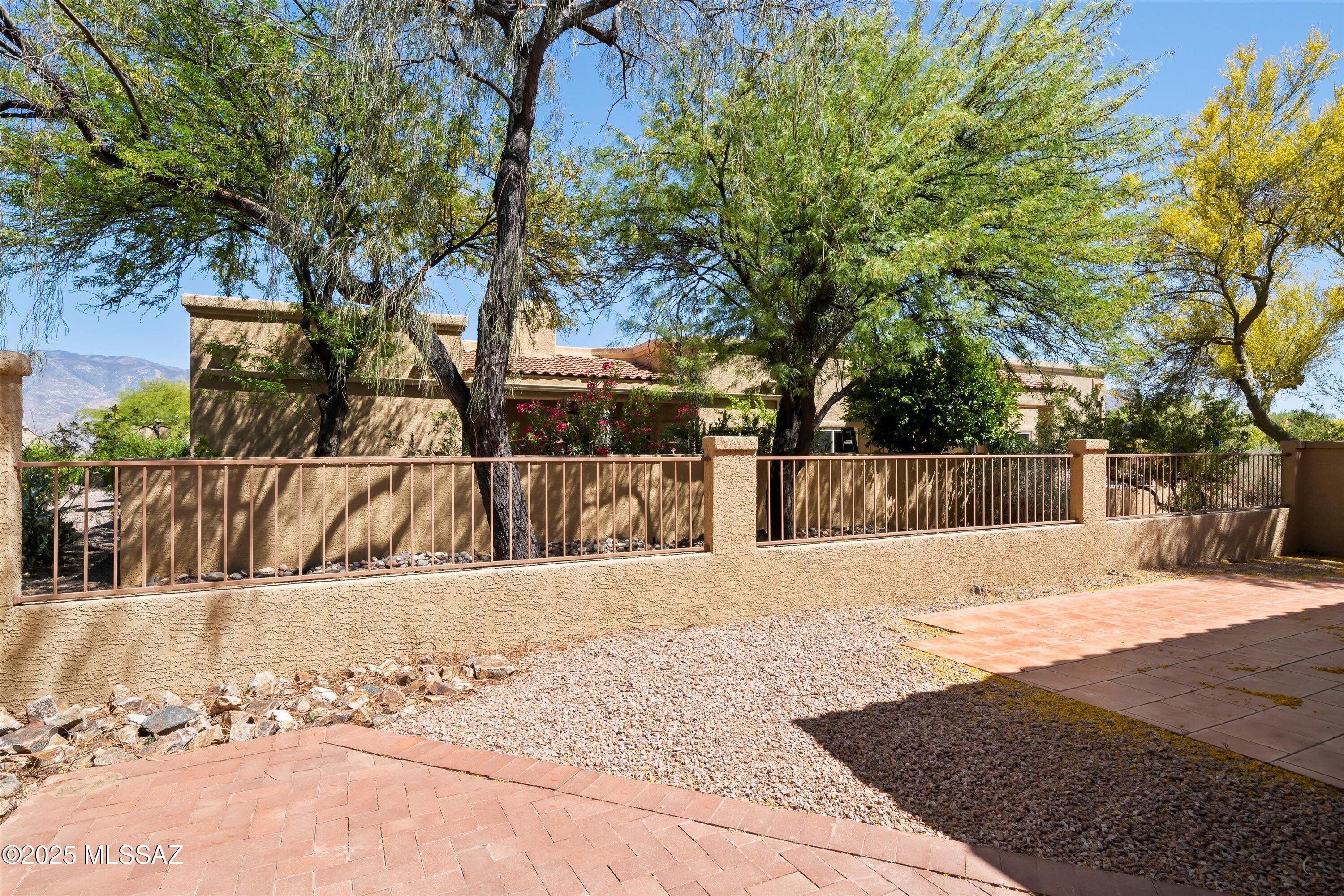 Vistoso Hills Lots 1-80 - Residential