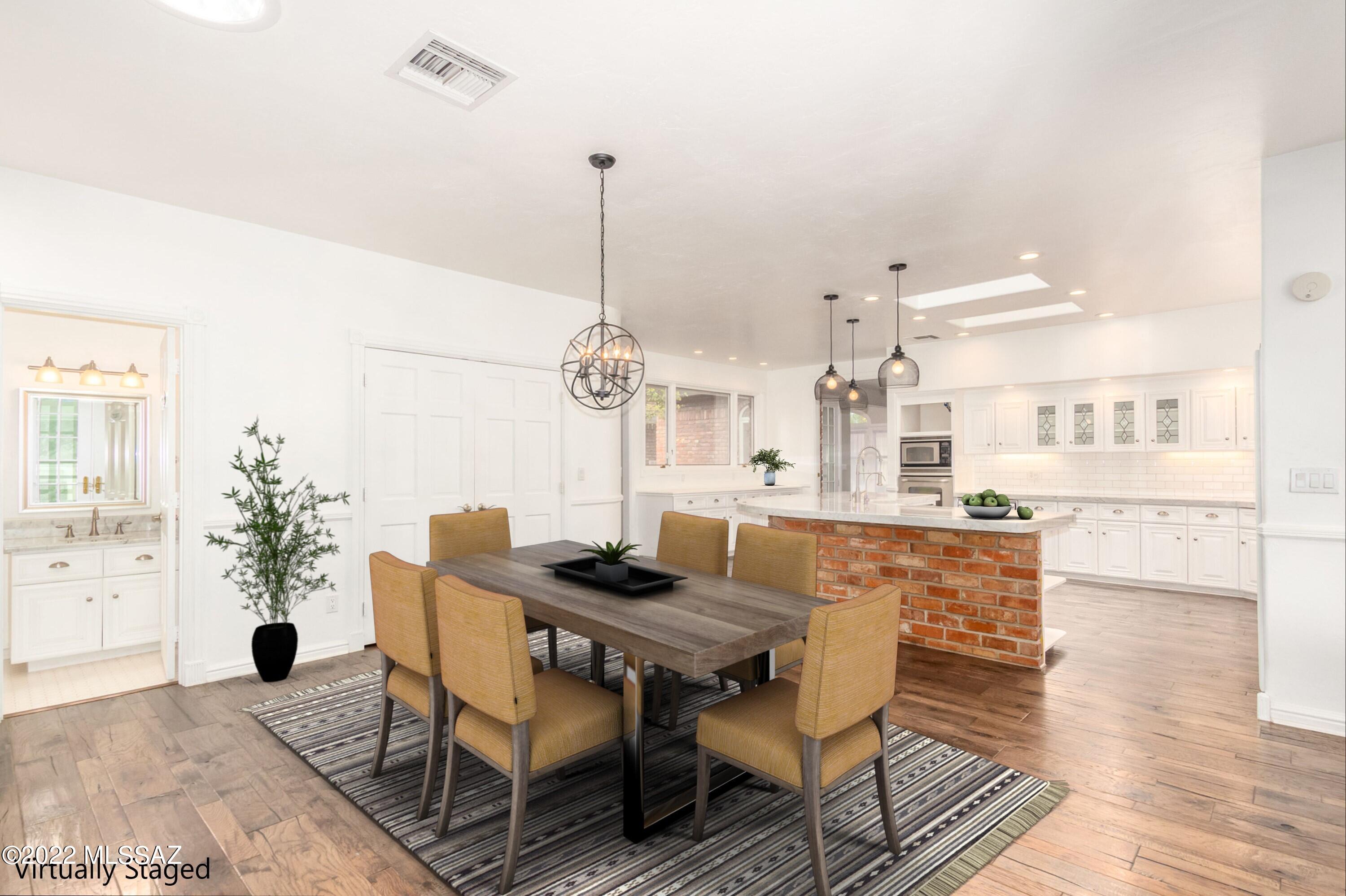 Tubac Valley Country Club Estates - Residential