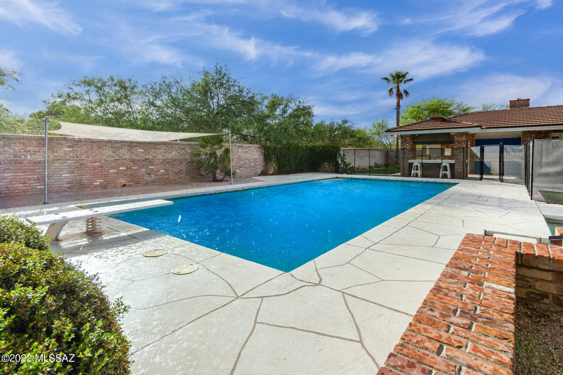 Tubac Valley Country Club Estates - Residential