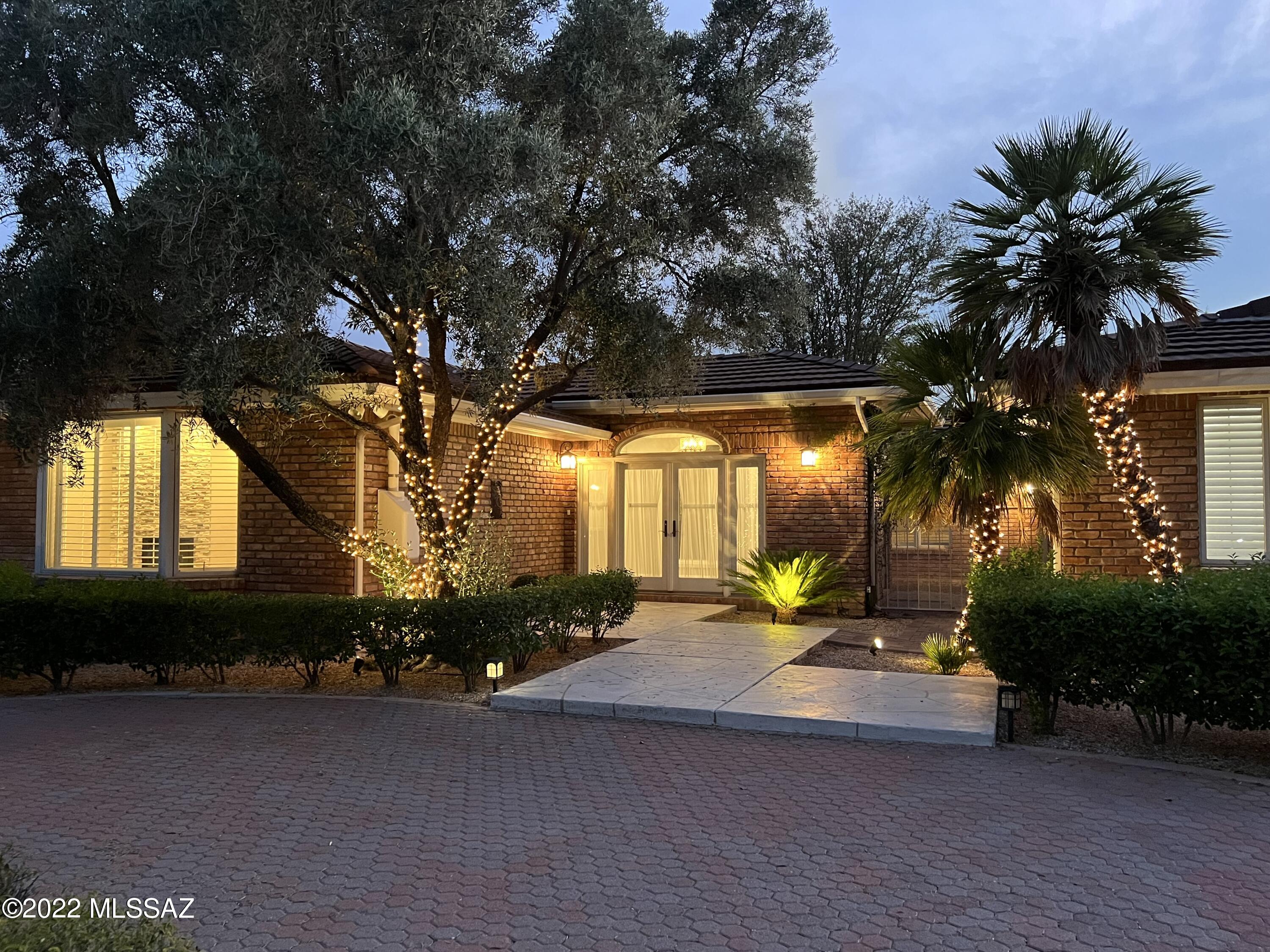 Tubac Valley Country Club Estates - Residential