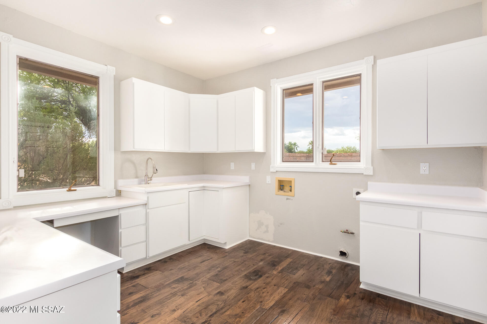Tubac Valley Country Club Estates - Residential