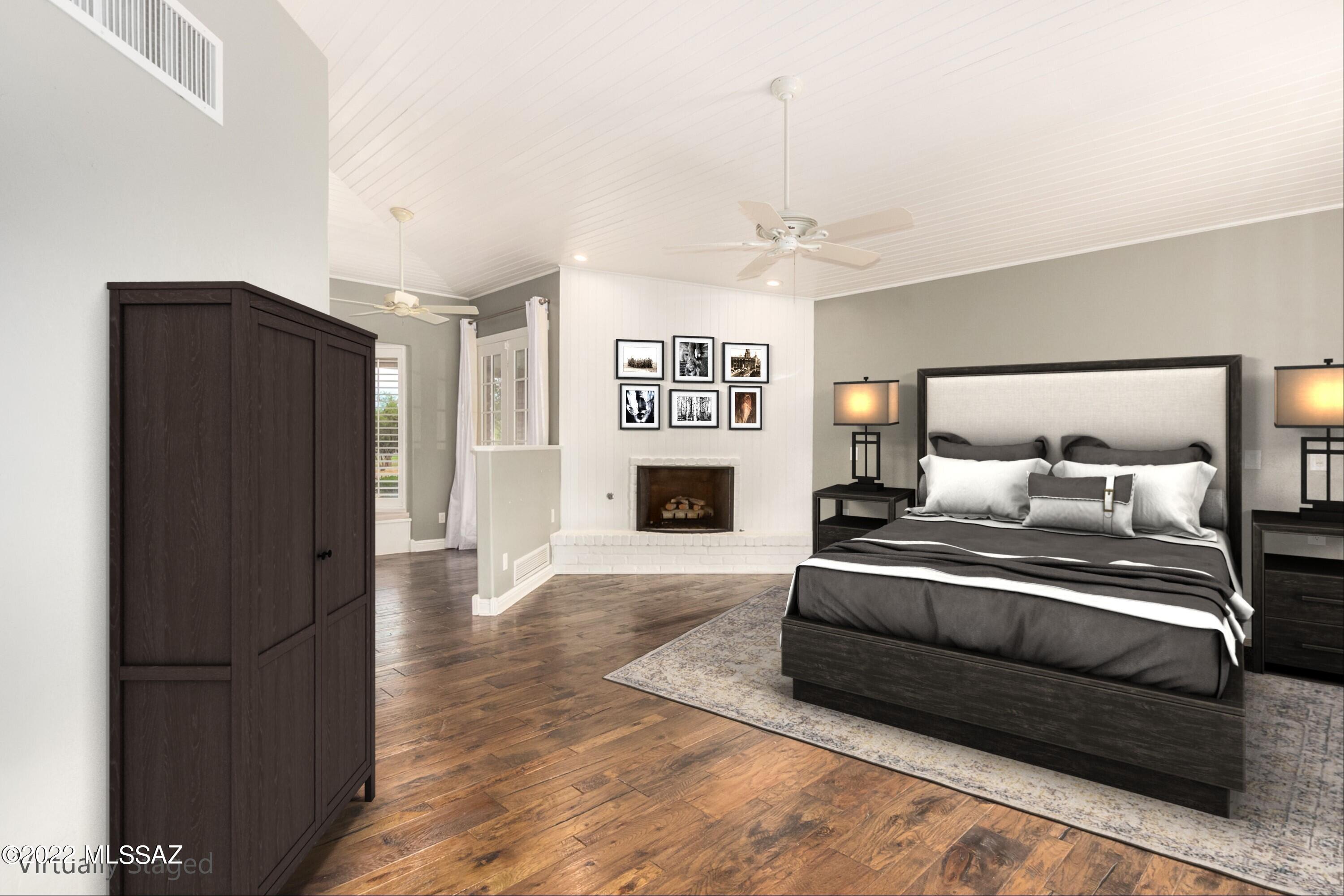 Tubac Valley Country Club Estates - Residential