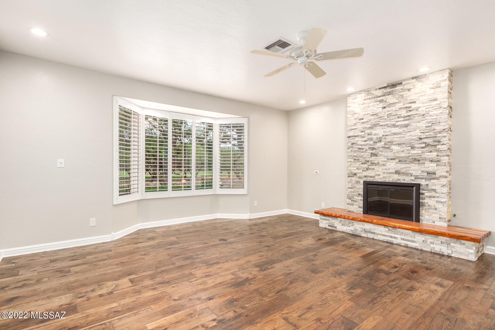 Tubac Valley Country Club Estates - Residential