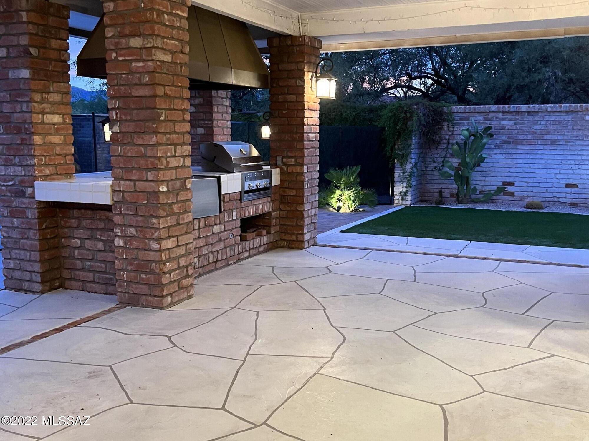 Tubac Valley Country Club Estates - Residential