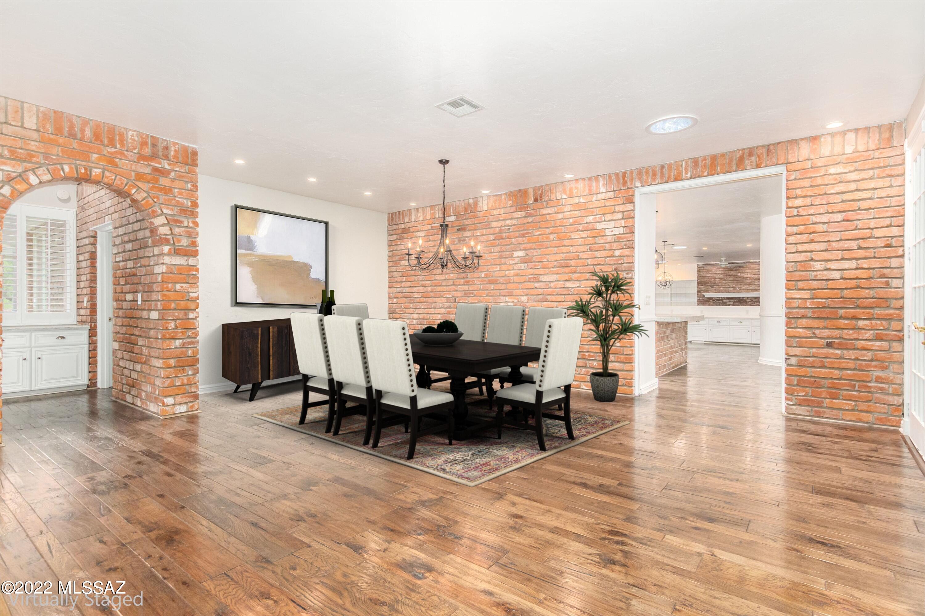 Tubac Valley Country Club Estates - Residential