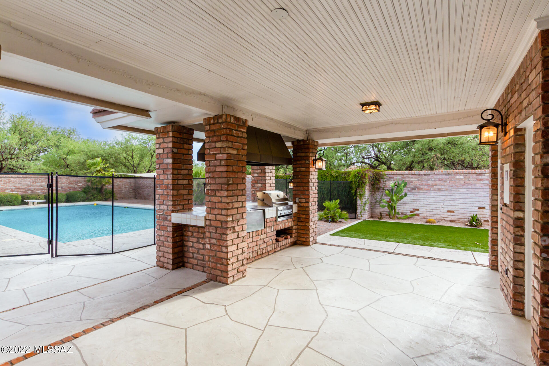 Tubac Valley Country Club Estates - Residential