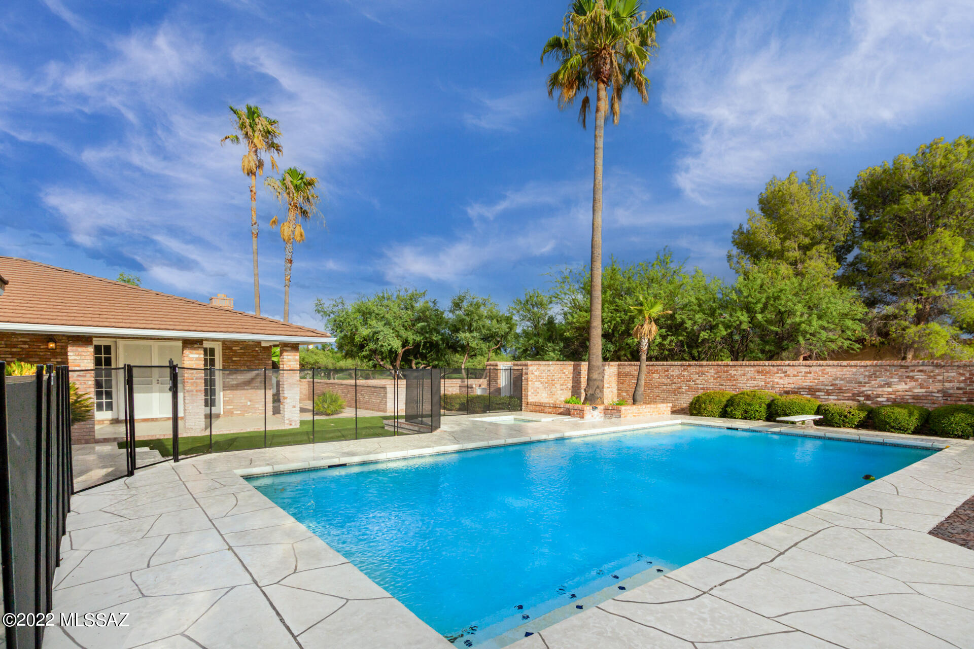 Tubac Valley Country Club Estates - Residential