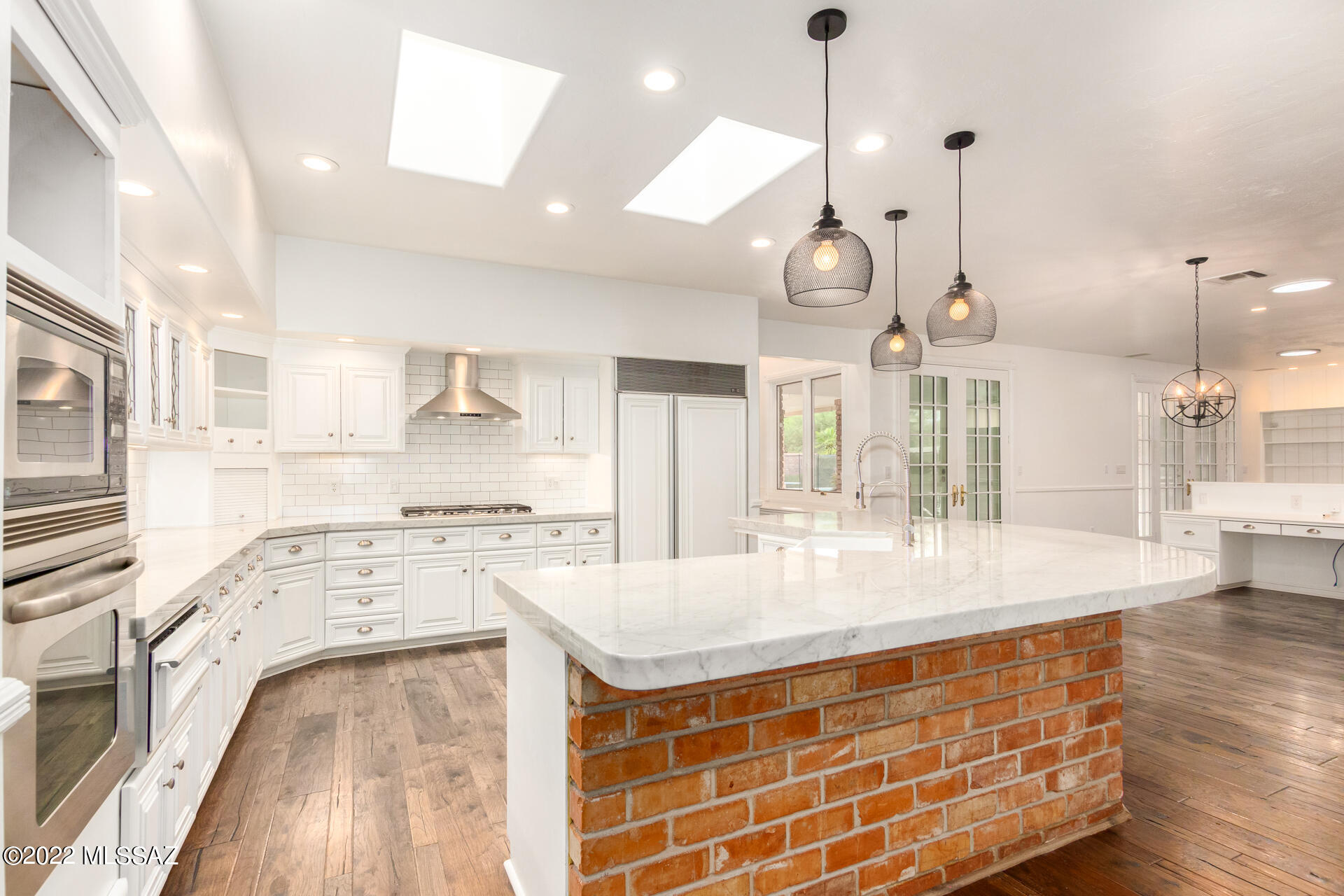 Tubac Valley Country Club Estates - Residential