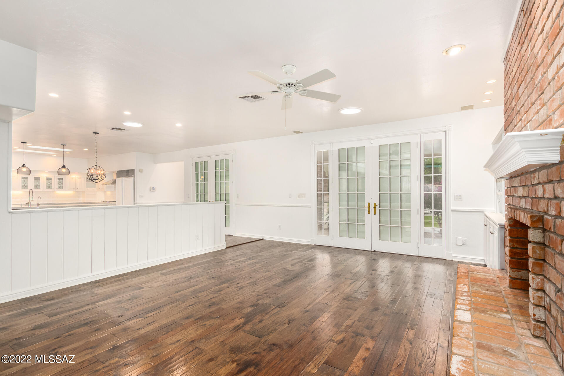 Tubac Valley Country Club Estates - Residential