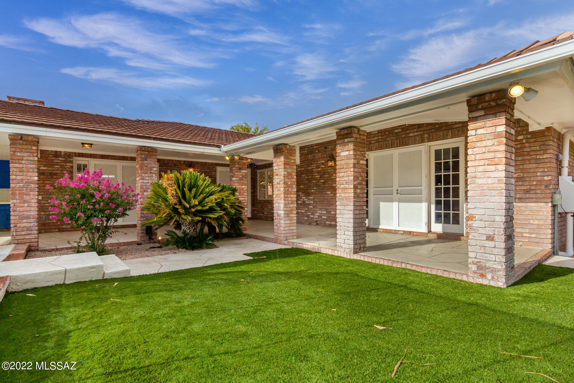 Tubac Valley Country Club Estates - Residential