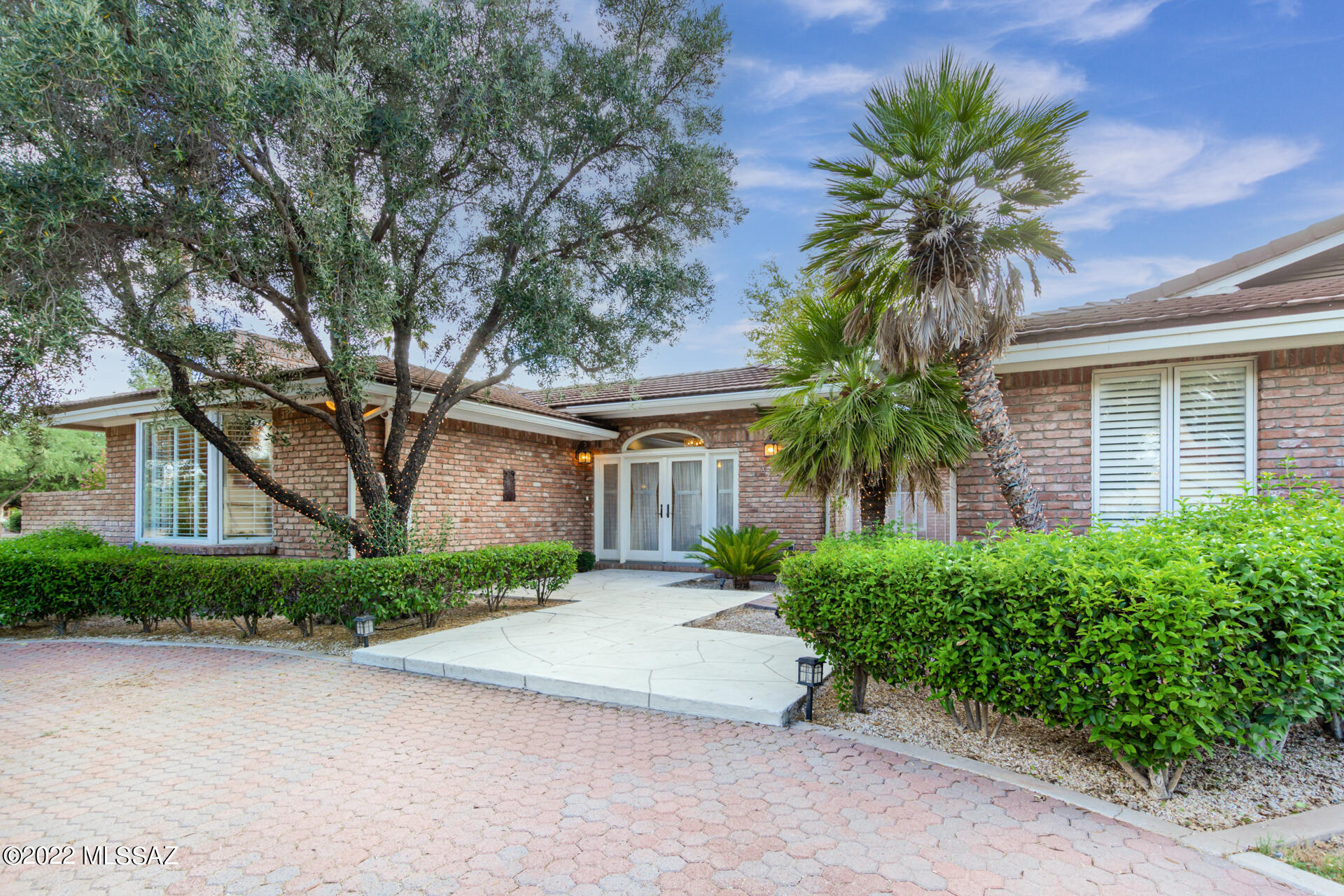 Tubac Valley Country Club Estates - Residential