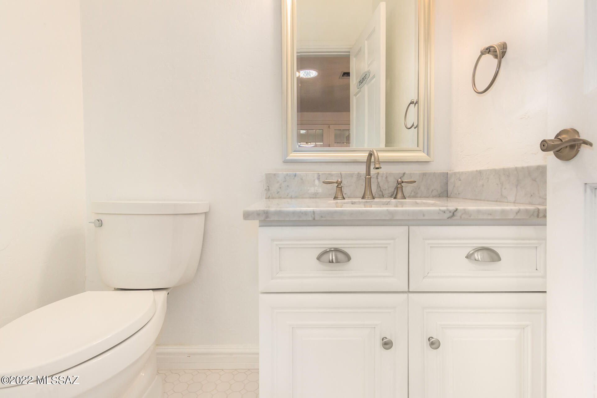 Tubac Valley Country Club Estates - Residential