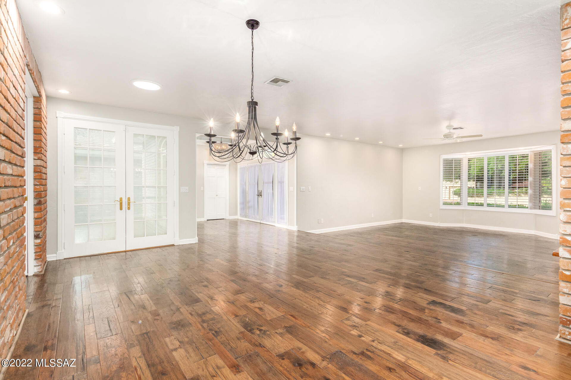 Tubac Valley Country Club Estates - Residential