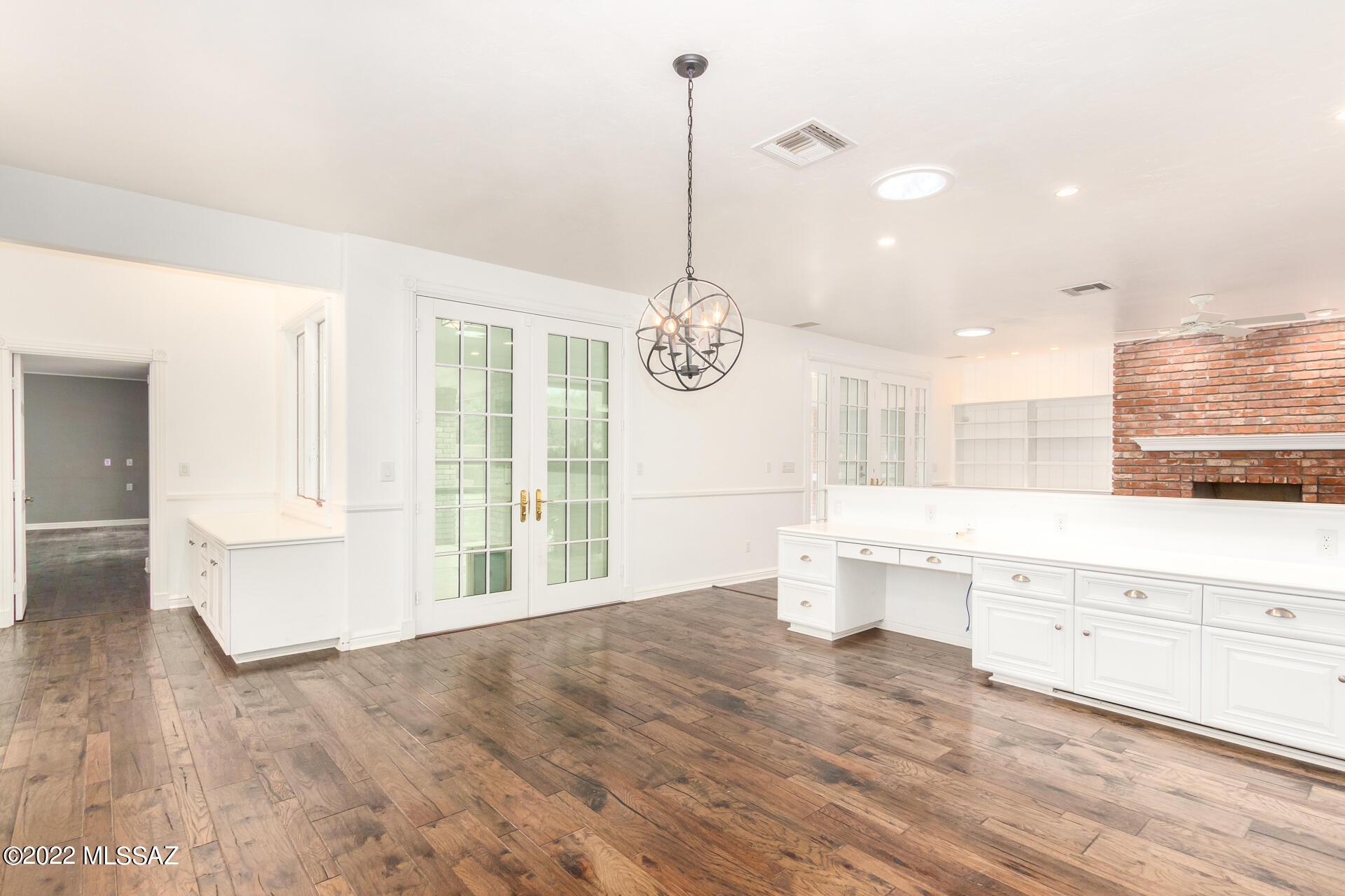 Tubac Valley Country Club Estates - Residential