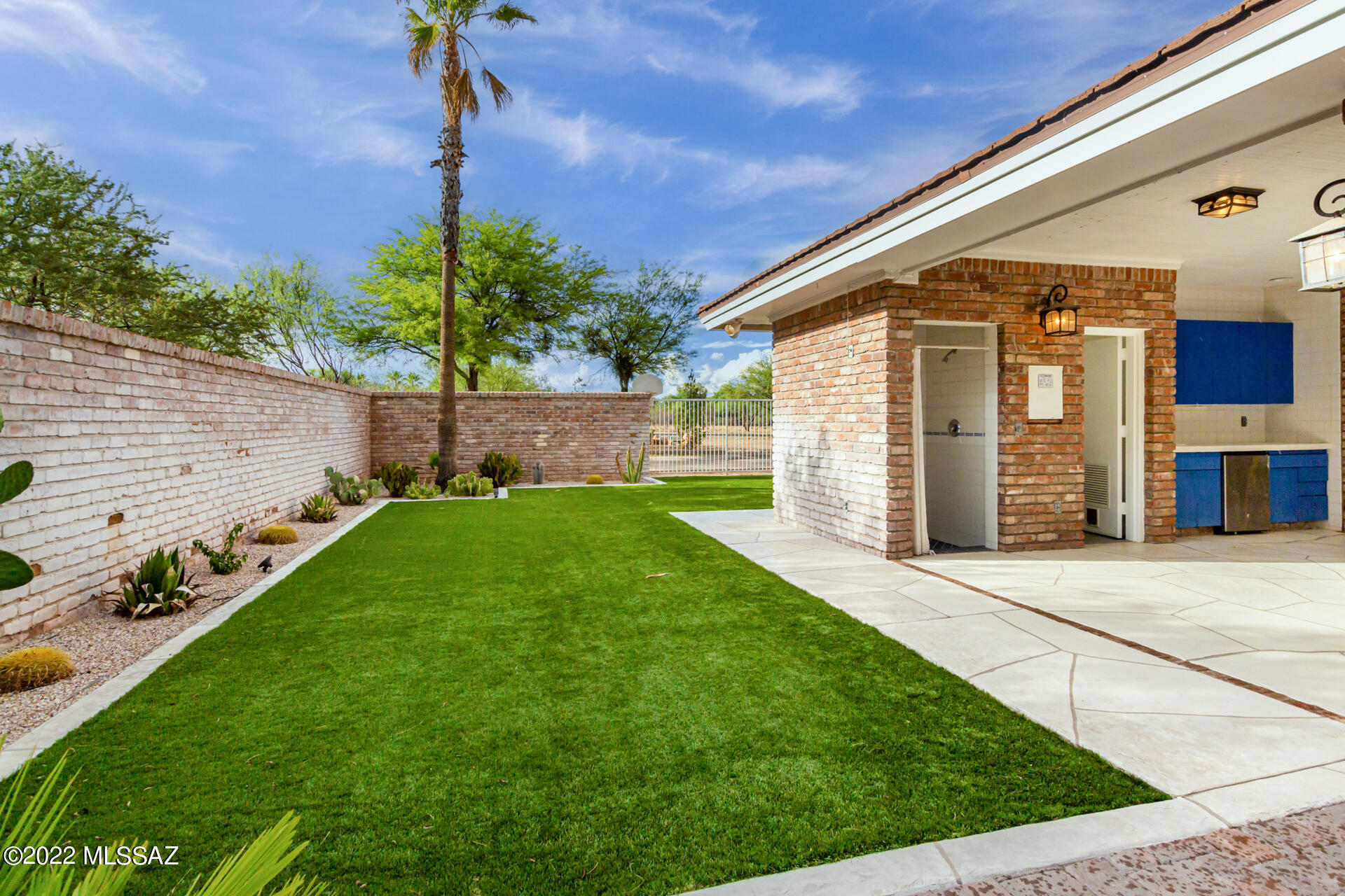 Tubac Valley Country Club Estates - Residential
