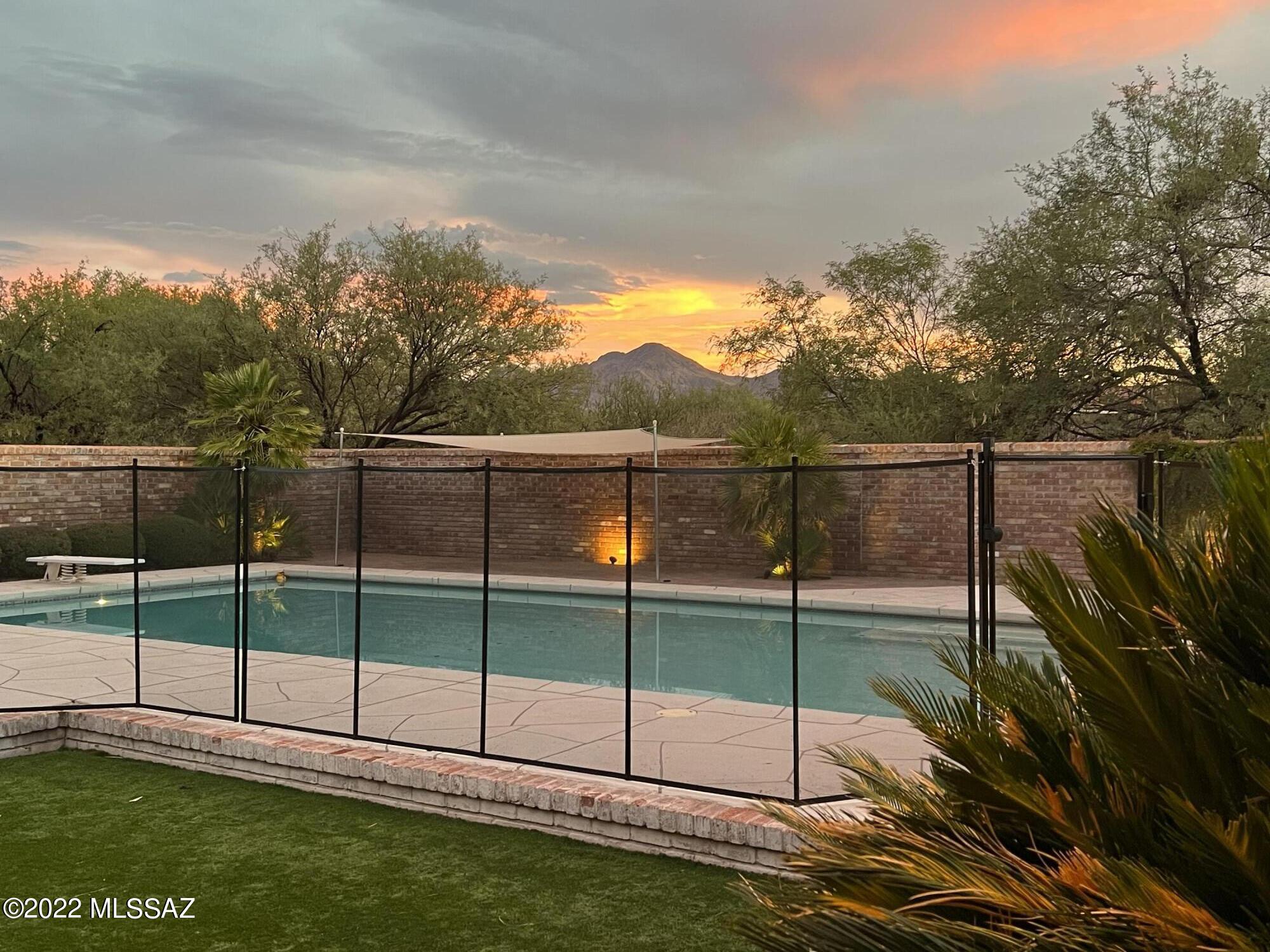 Tubac Valley Country Club Estates - Residential