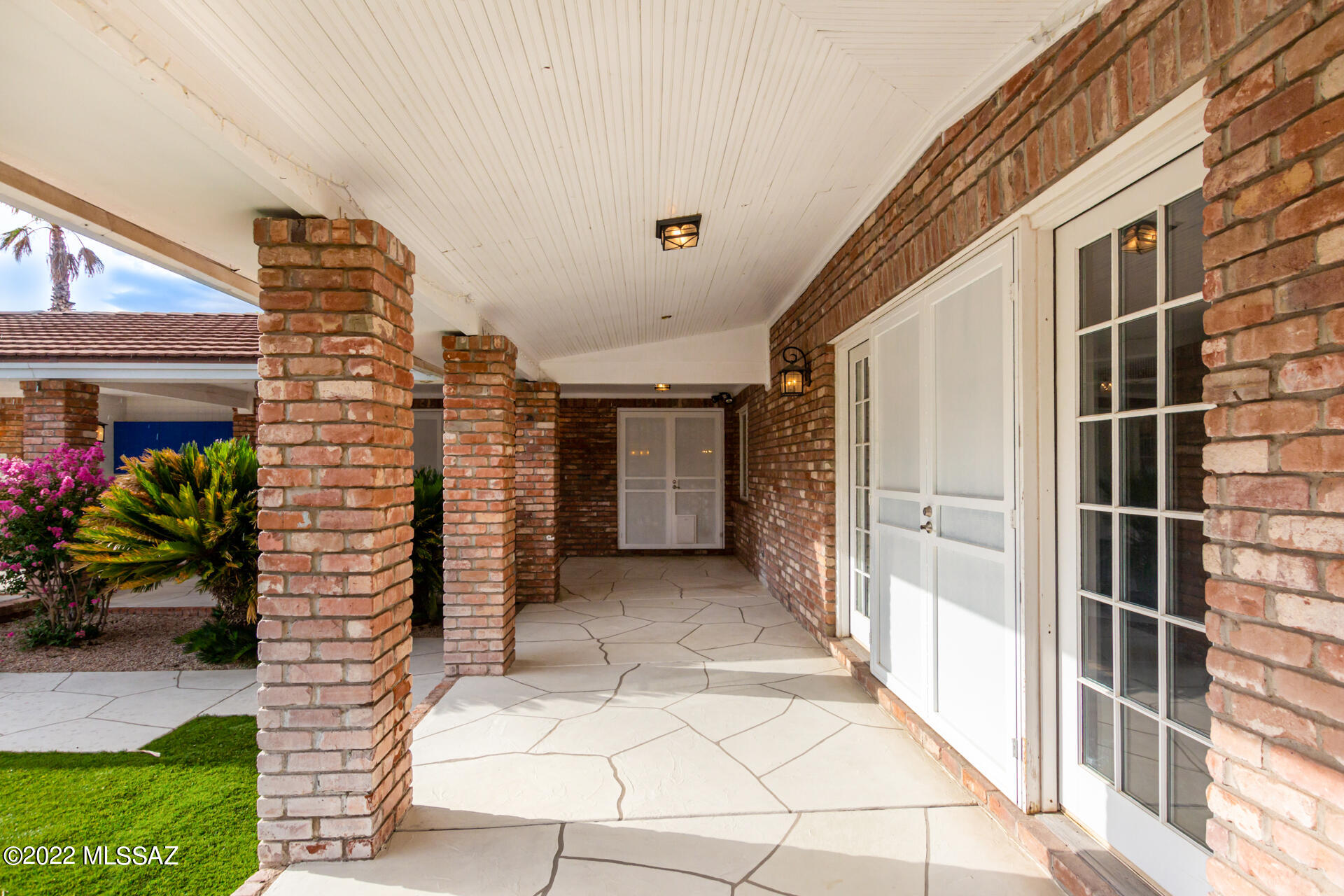 Tubac Valley Country Club Estates - Residential