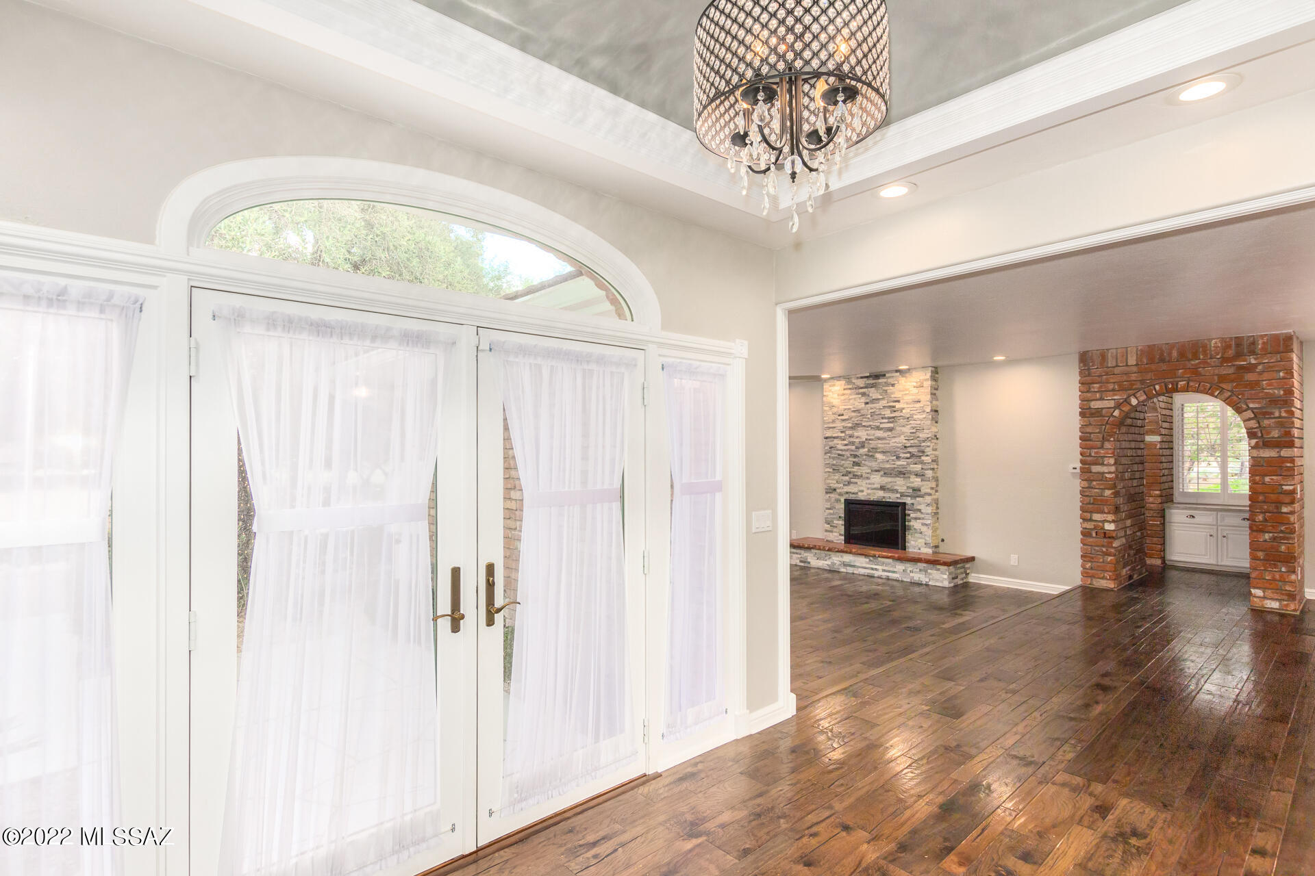 Tubac Valley Country Club Estates - Residential