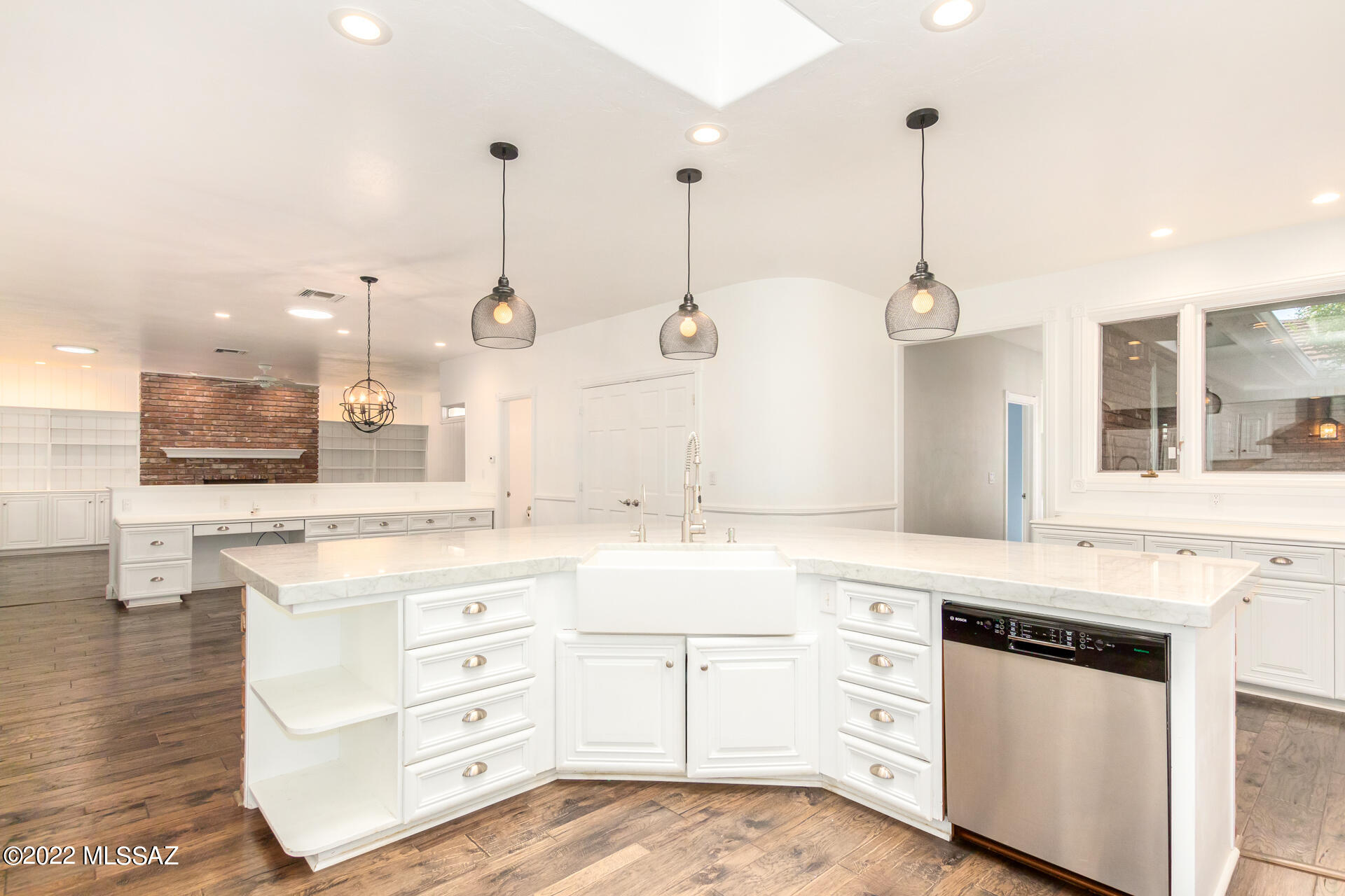 Tubac Valley Country Club Estates - Residential