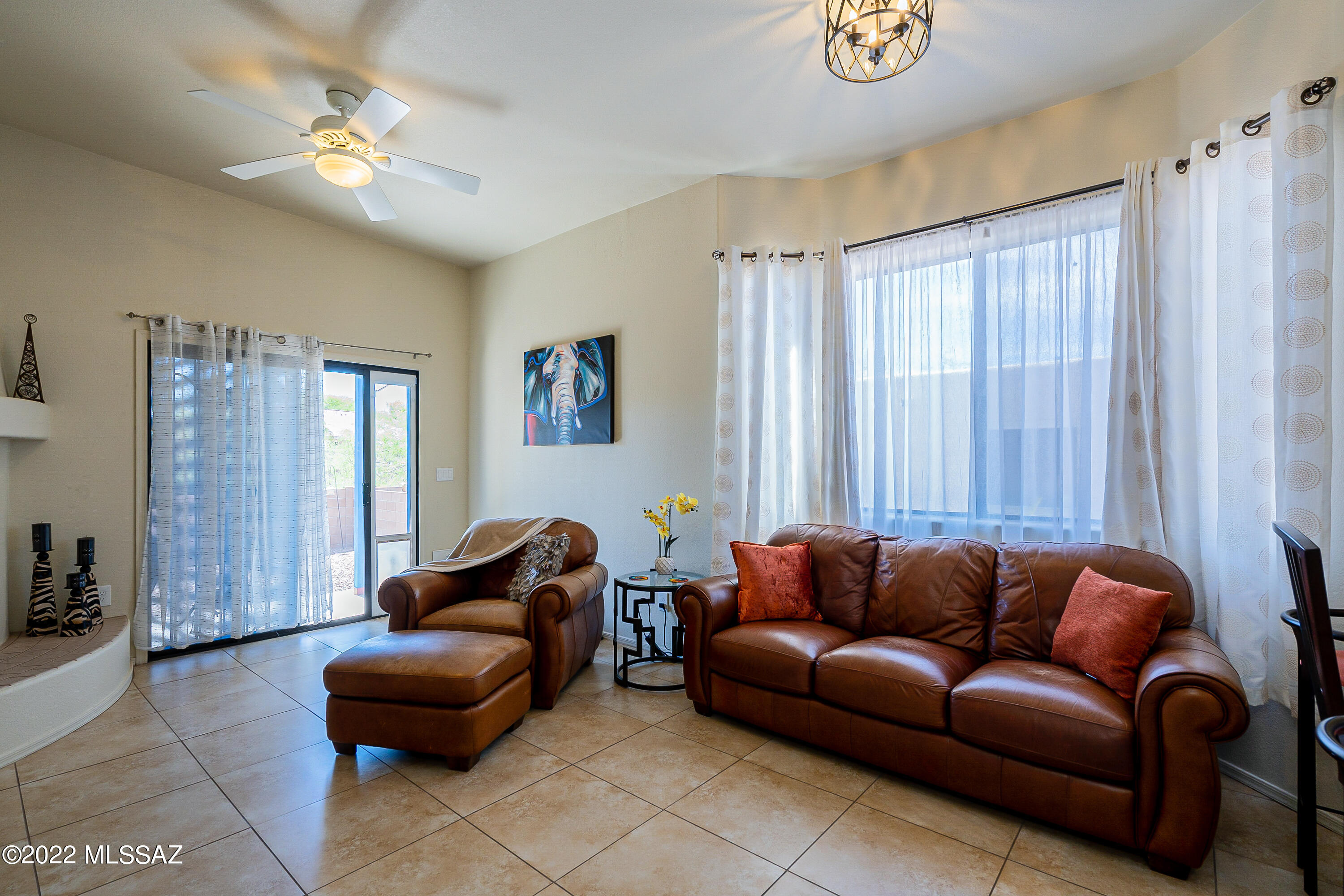 Saguaro Canyon (101-198) - Residential