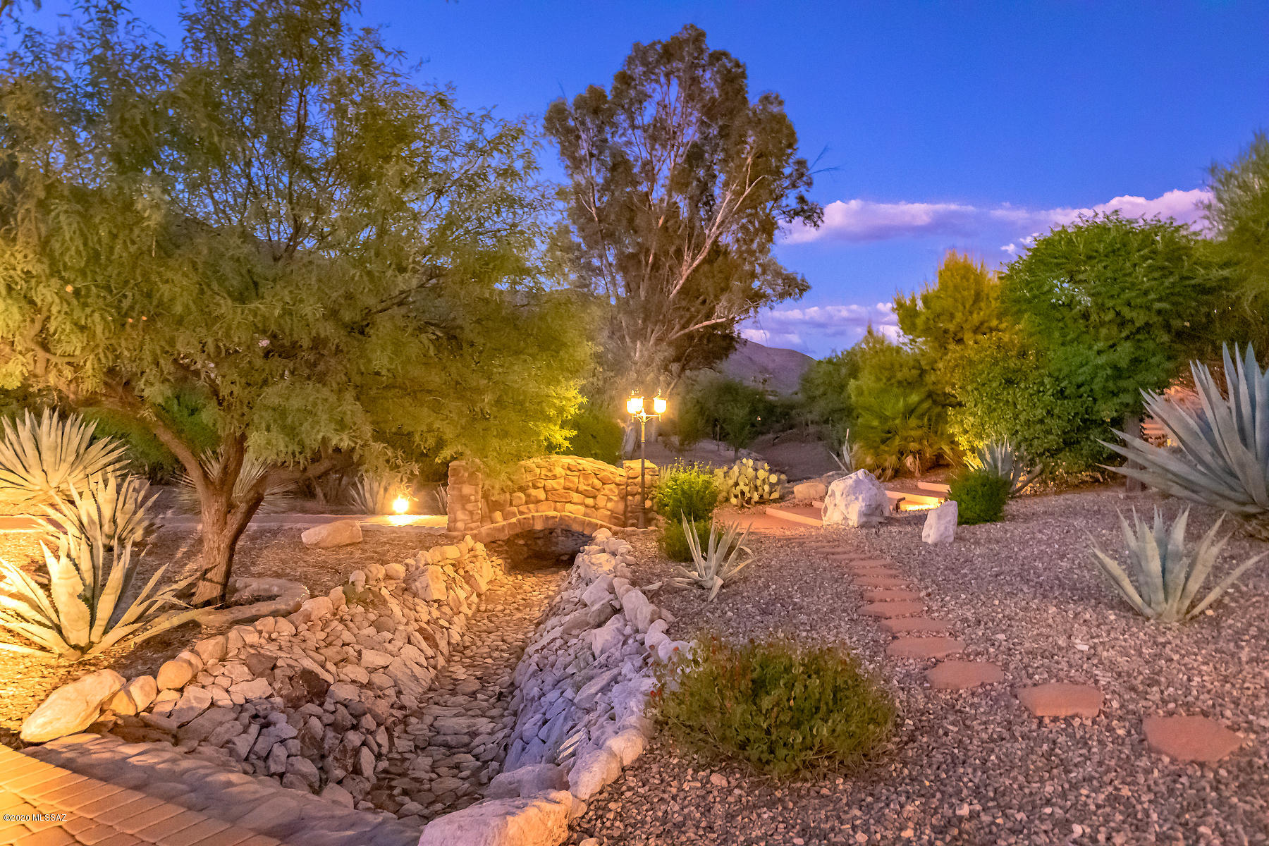 Skyline Country Club Estates (190-232) - Residential