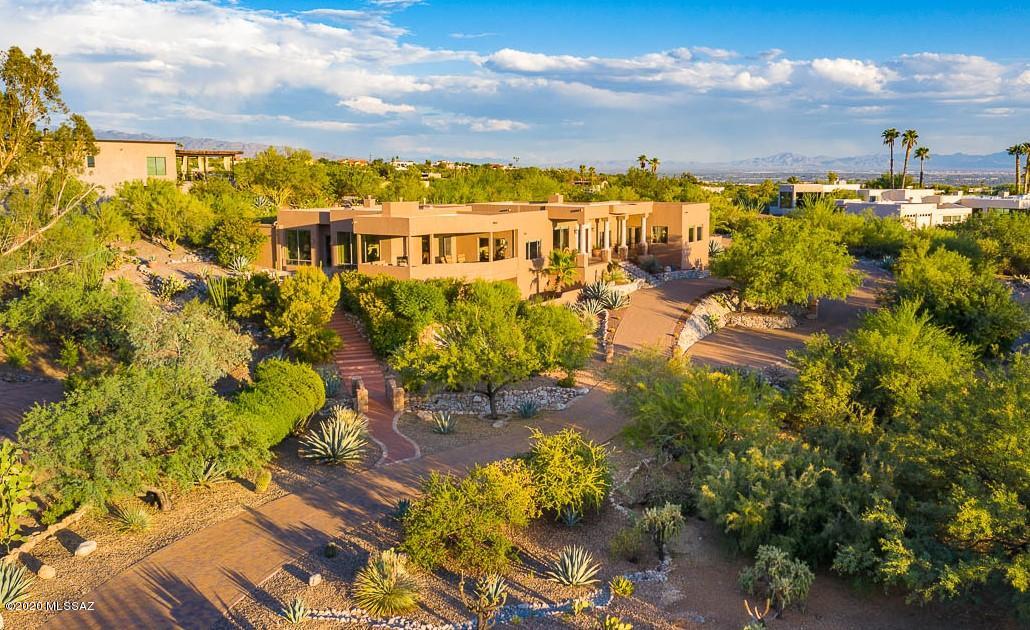 Skyline Country Club Estates (190-232) - Residential