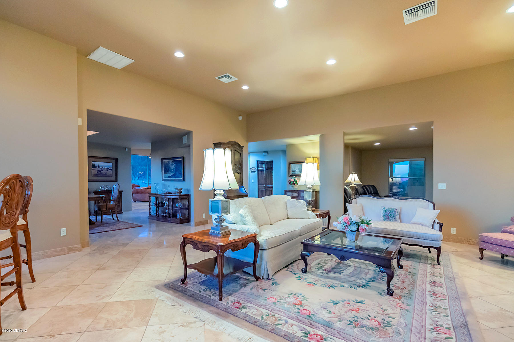 Skyline Country Club Estates (190-232) - Residential