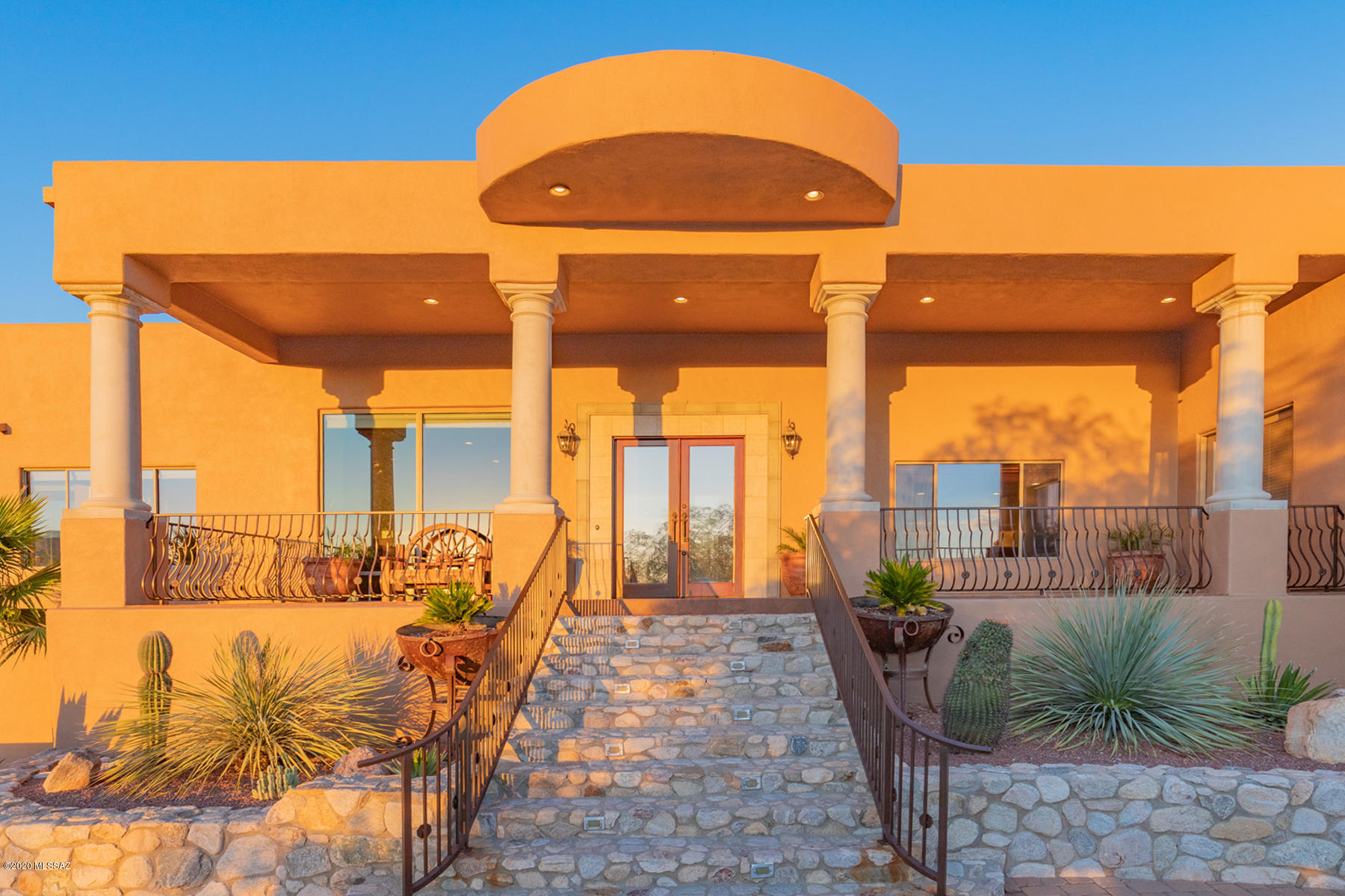 Skyline Country Club Estates (190-232) - Residential