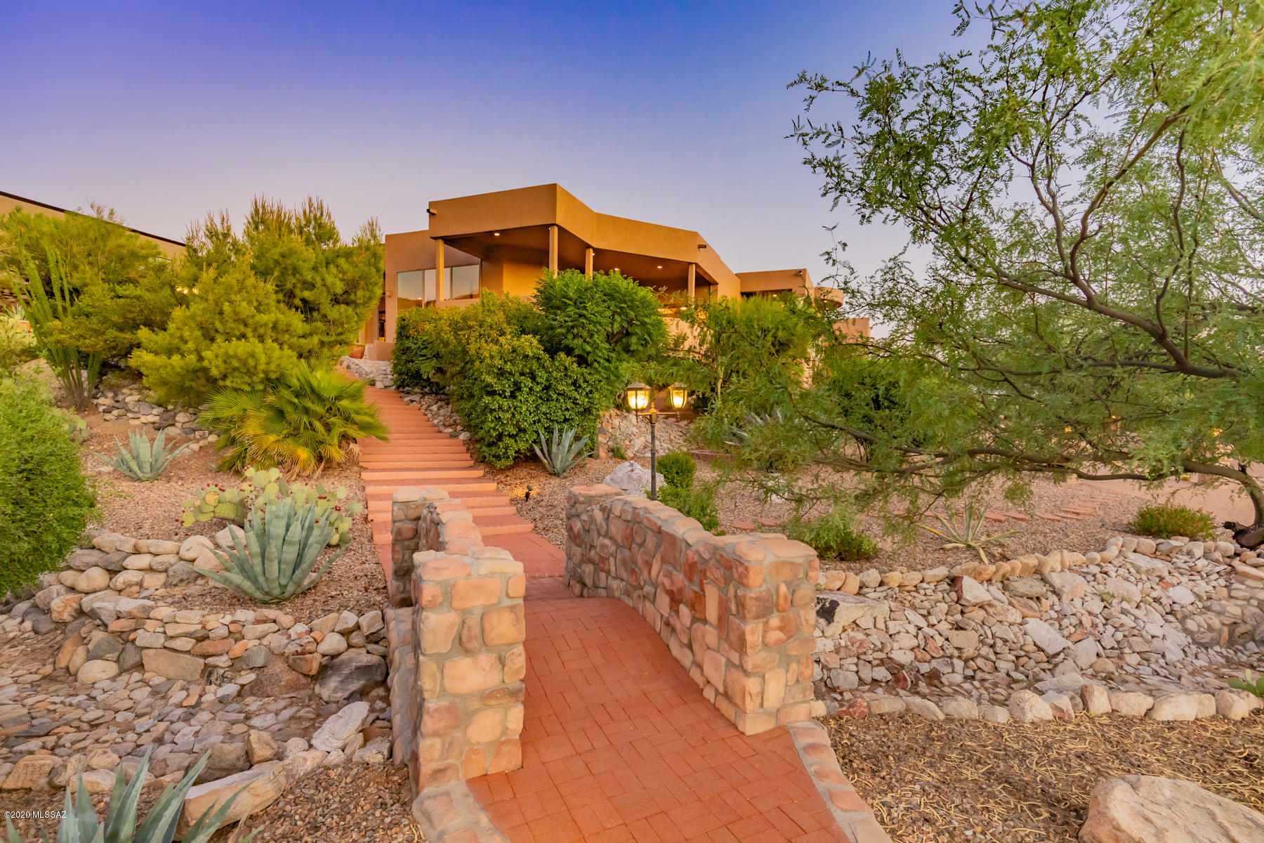 Skyline Country Club Estates (190-232) - Residential